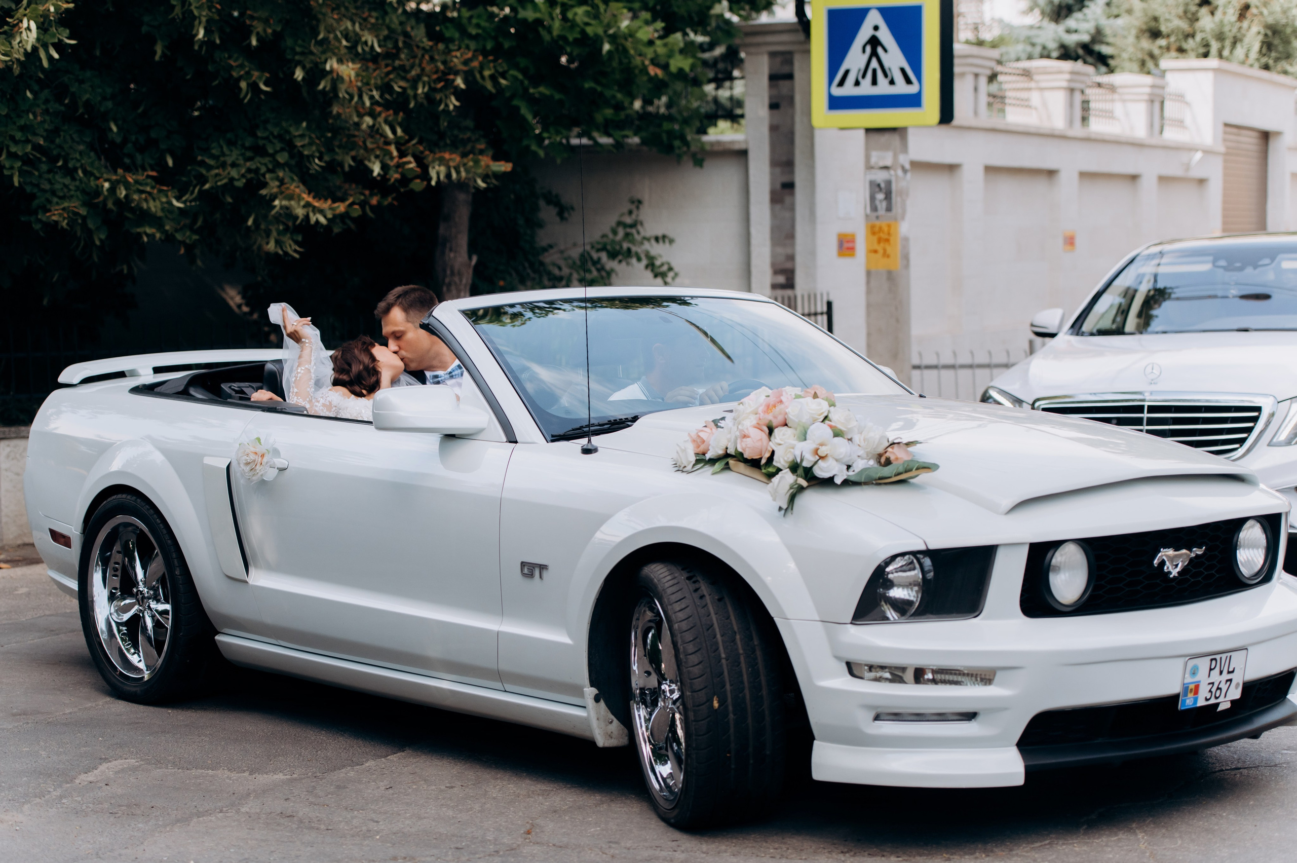 Daria & Yiurii Odessa. Wedding photographer from Moldova Alexey Chipchiu