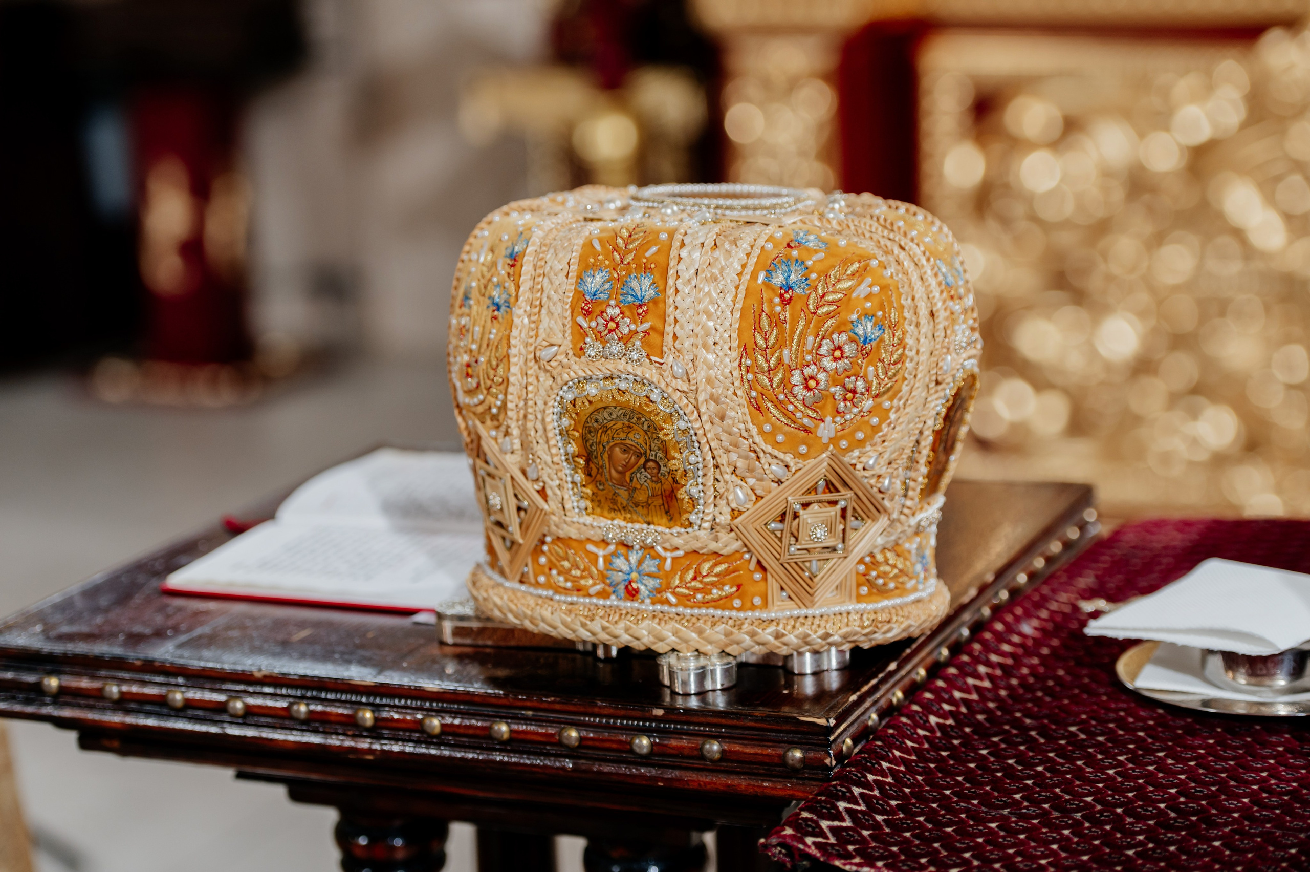 Daria & Yiurii Odessa. Wedding photographer from Moldova Alexey Chipchiu