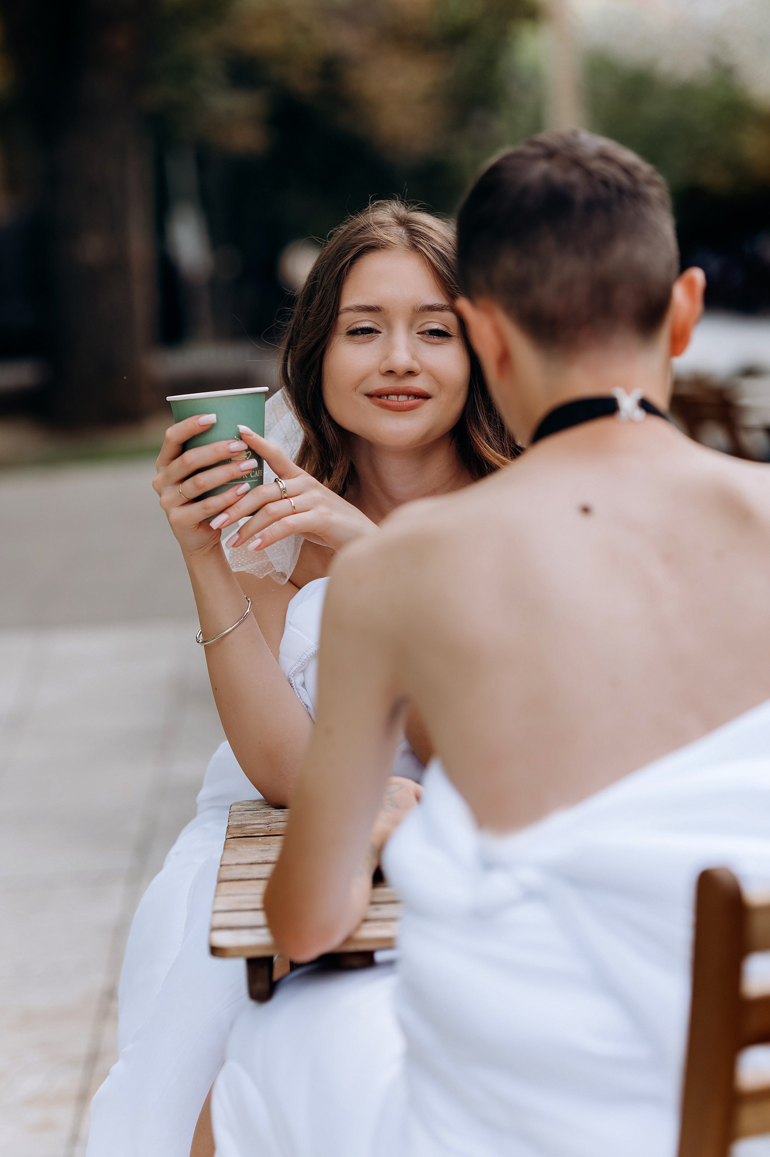 Liubovi & Vitalii. Wedding photographer from Moldova Alexey Chipchiu