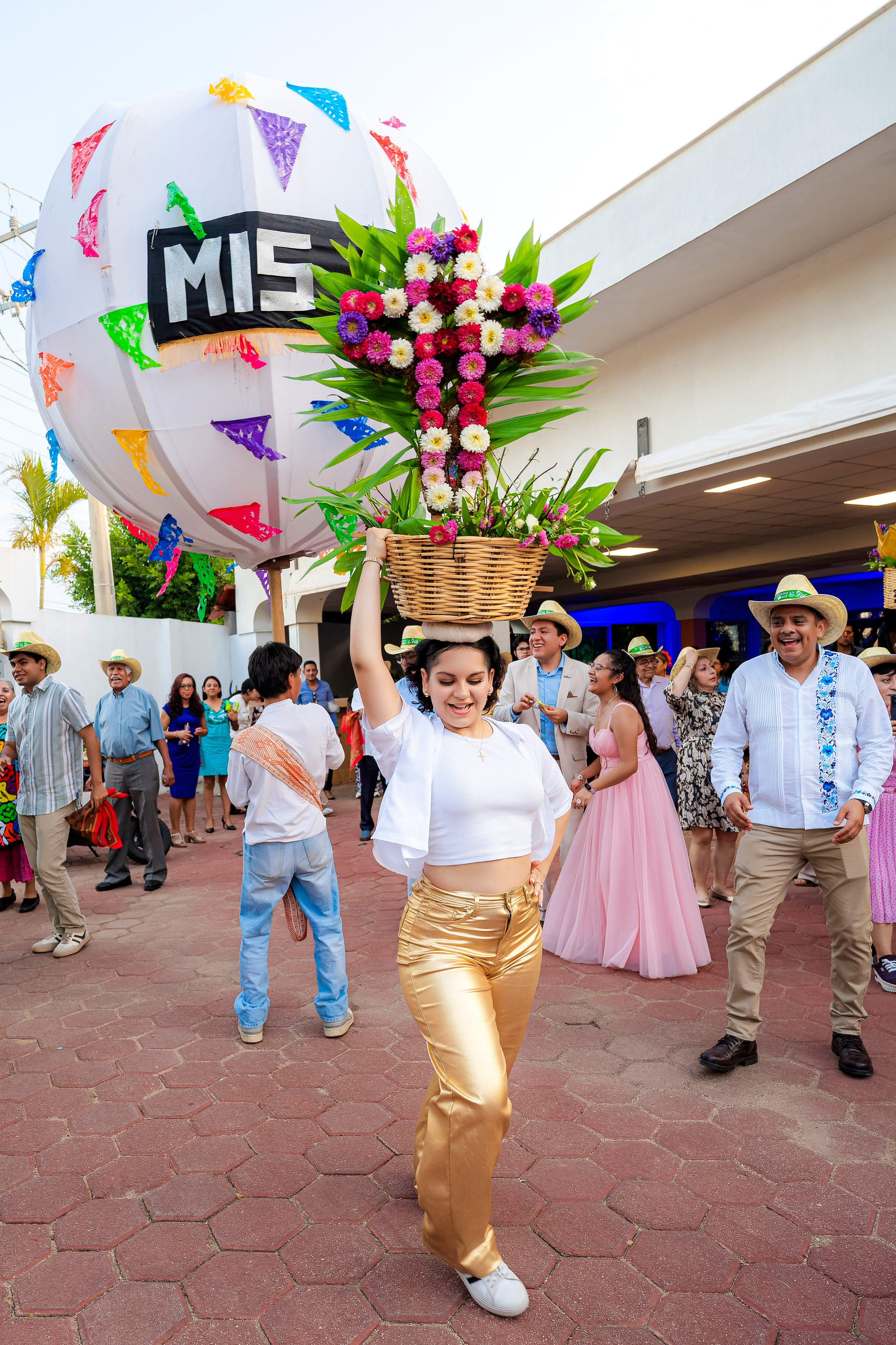 Fotos de xv años. Emilianofilms