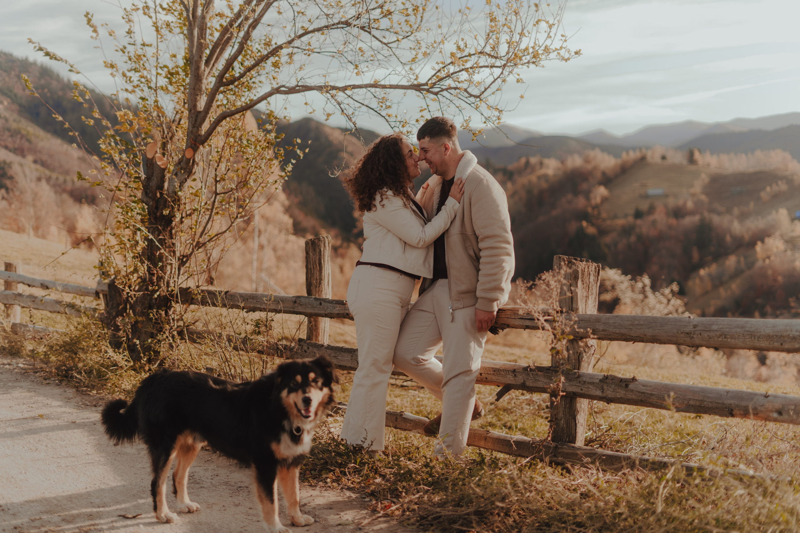 Save the Date- Sorina & Alex. Events photographer Paul Dafina