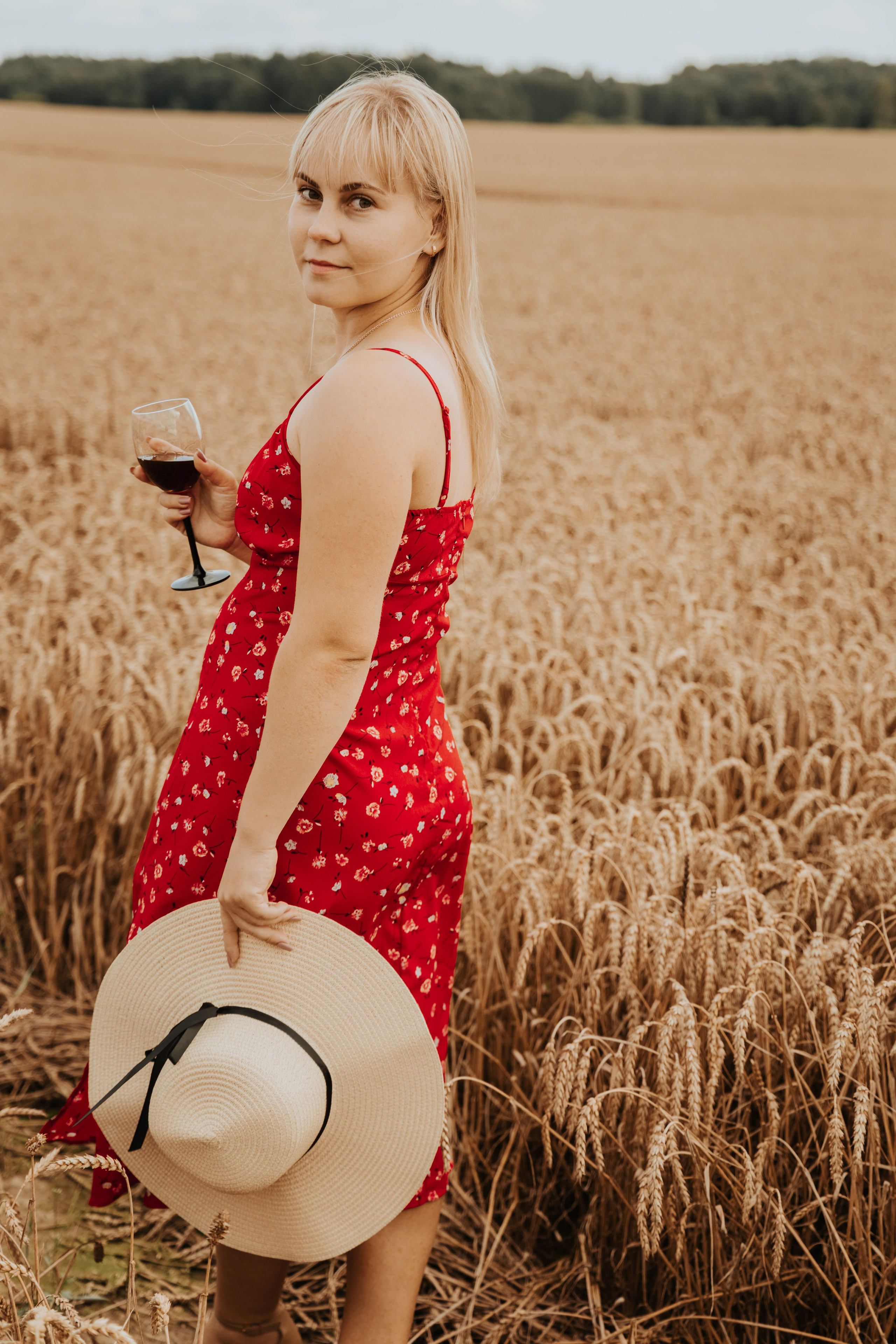 31.07. Ваш фотограф — Ивета Марченока