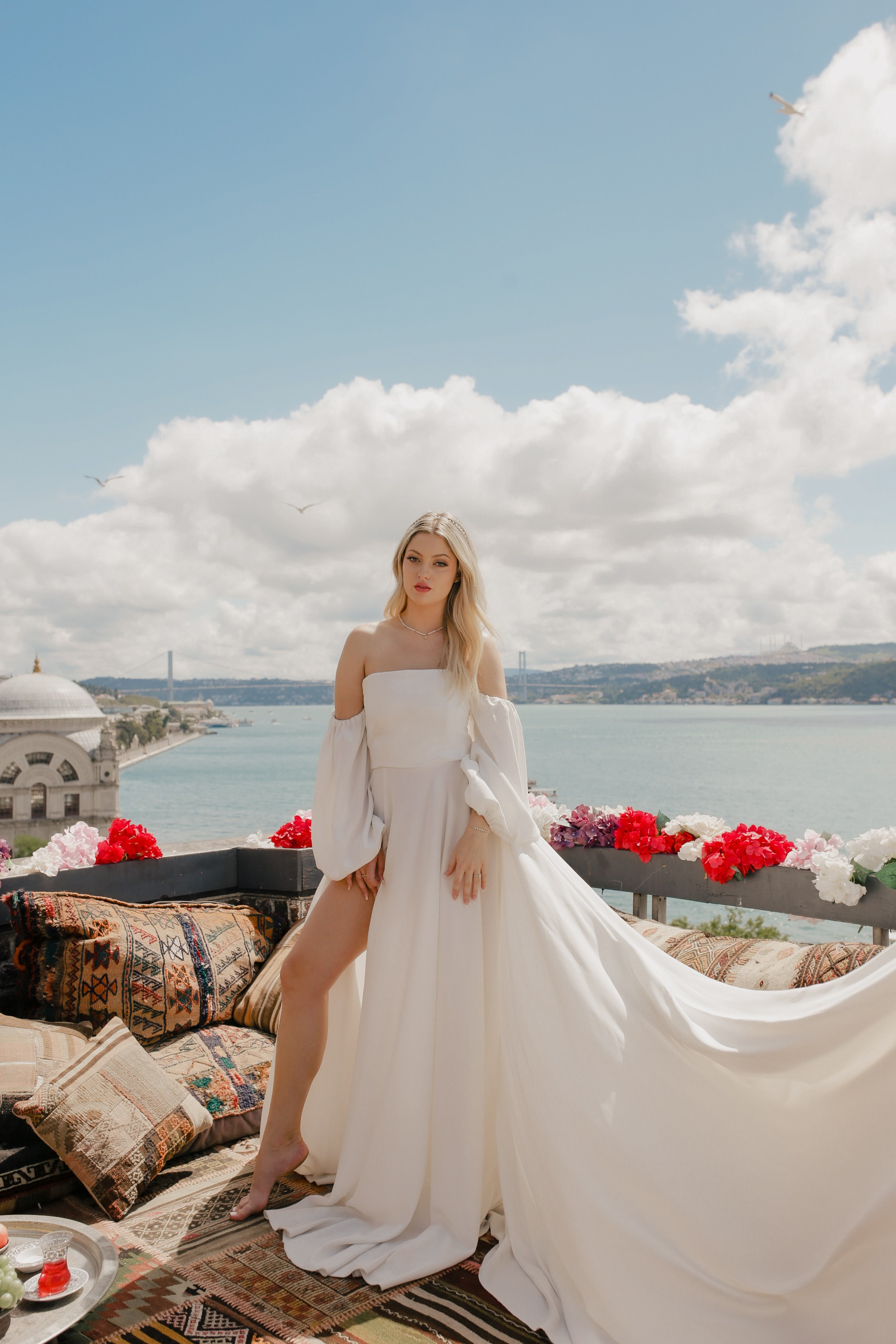 Australian couple. Фотограф Москва Ларина Юлия