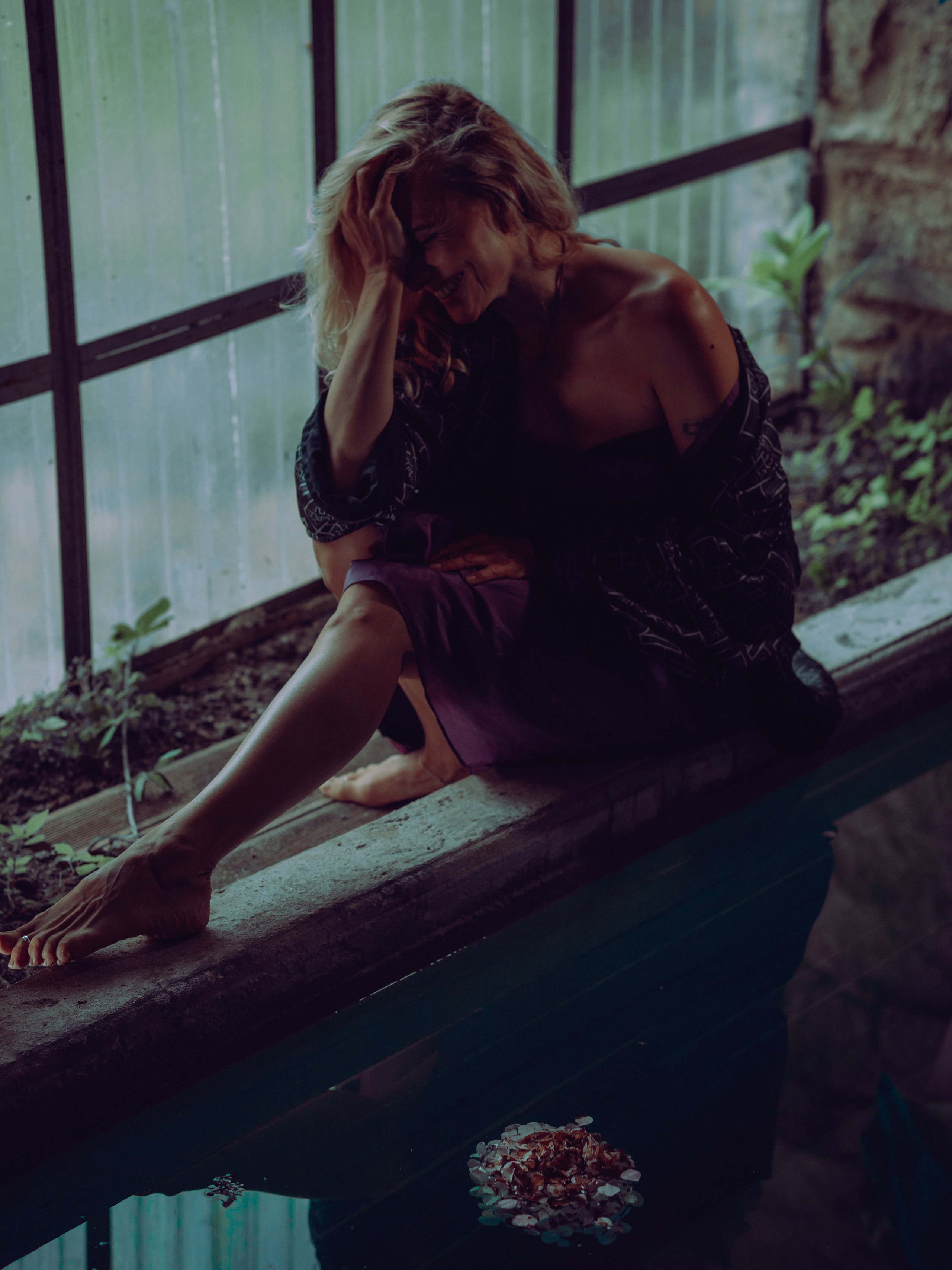 Natalya. Lisbon Event Photographer