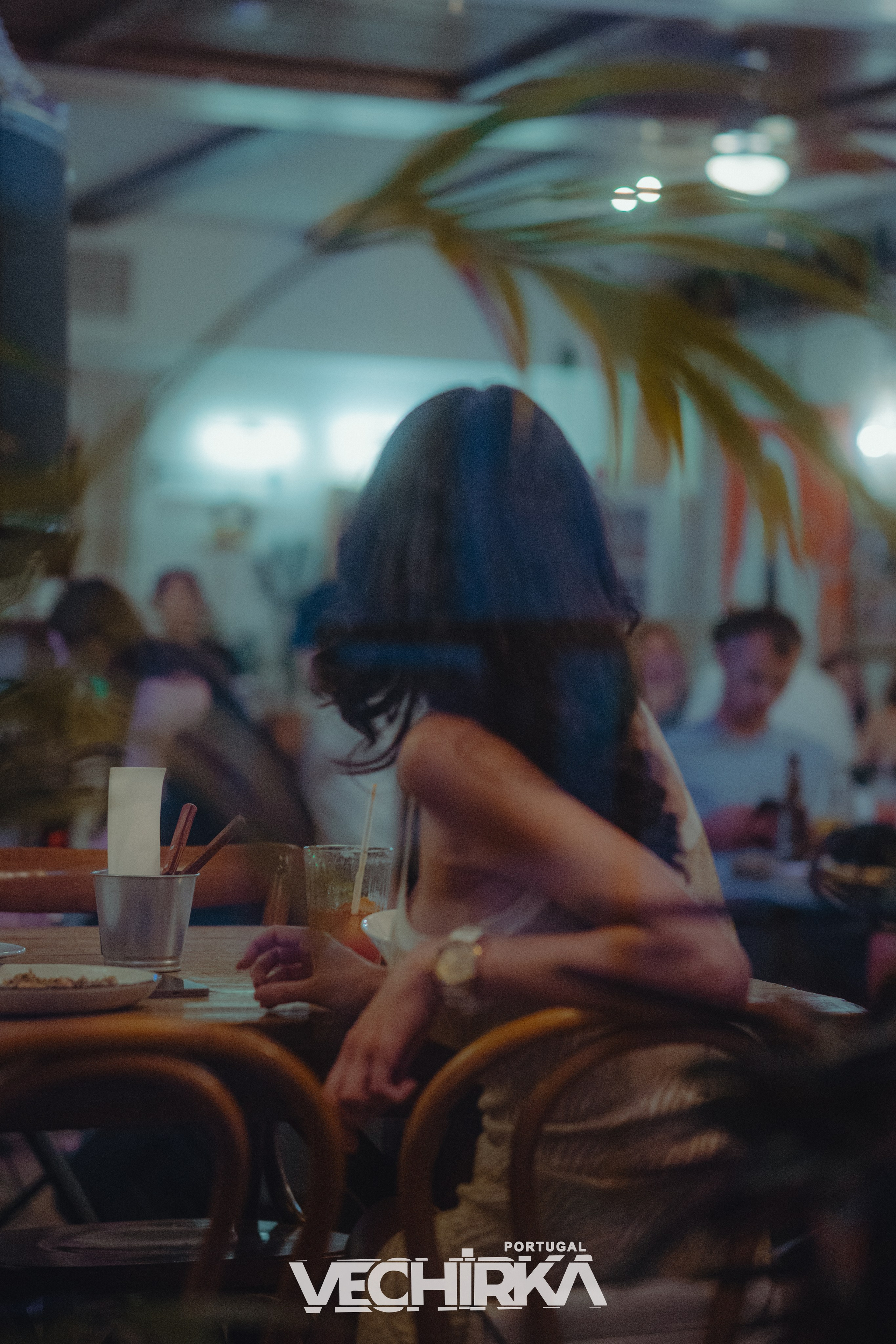 Sergii Tanchynets. Lisbon Event Photographer