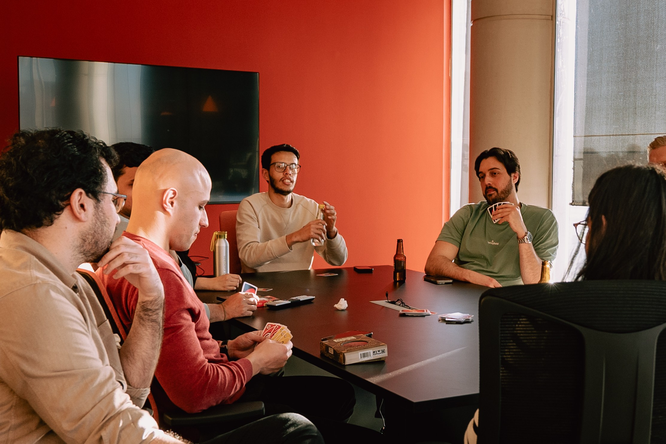 Gapstars. Lisbon Event Photographer