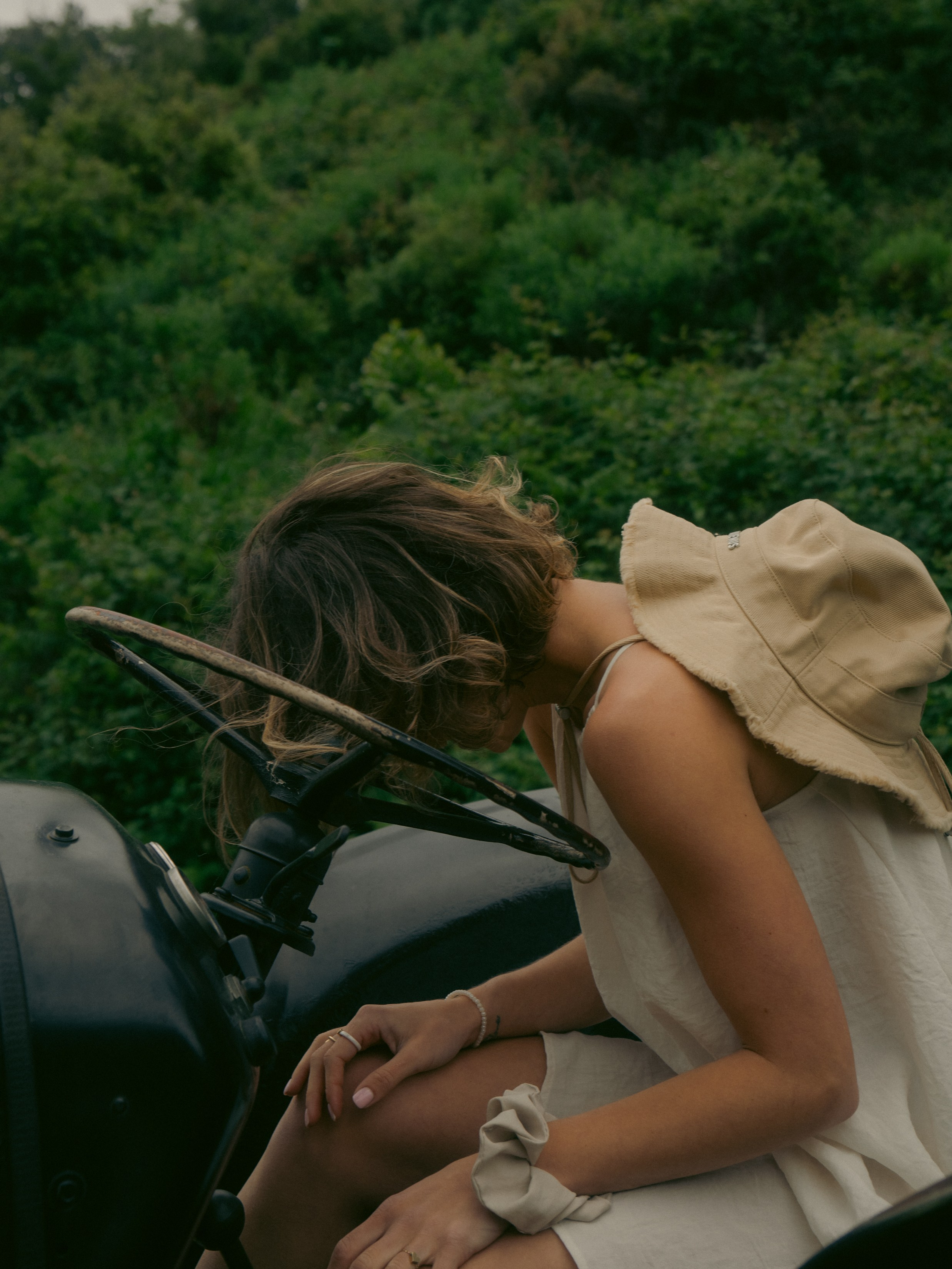 Katya (oh_voina). Lisbon Event Photographer