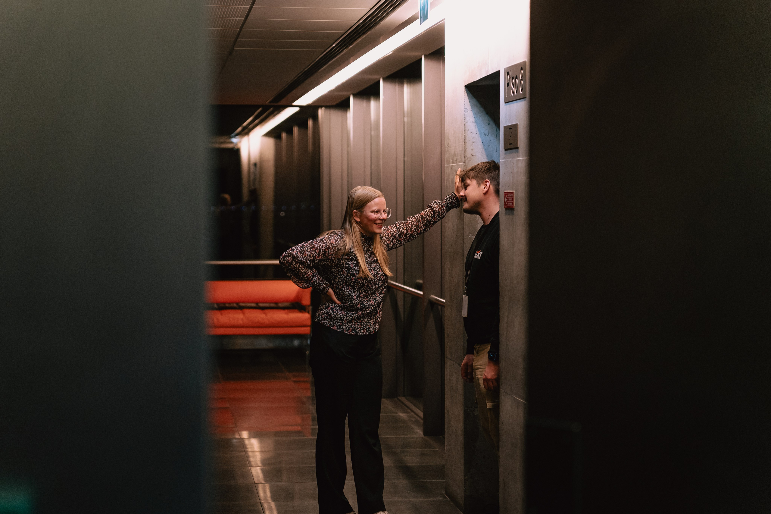 SIXT PITCH. Lisbon Event Photographer