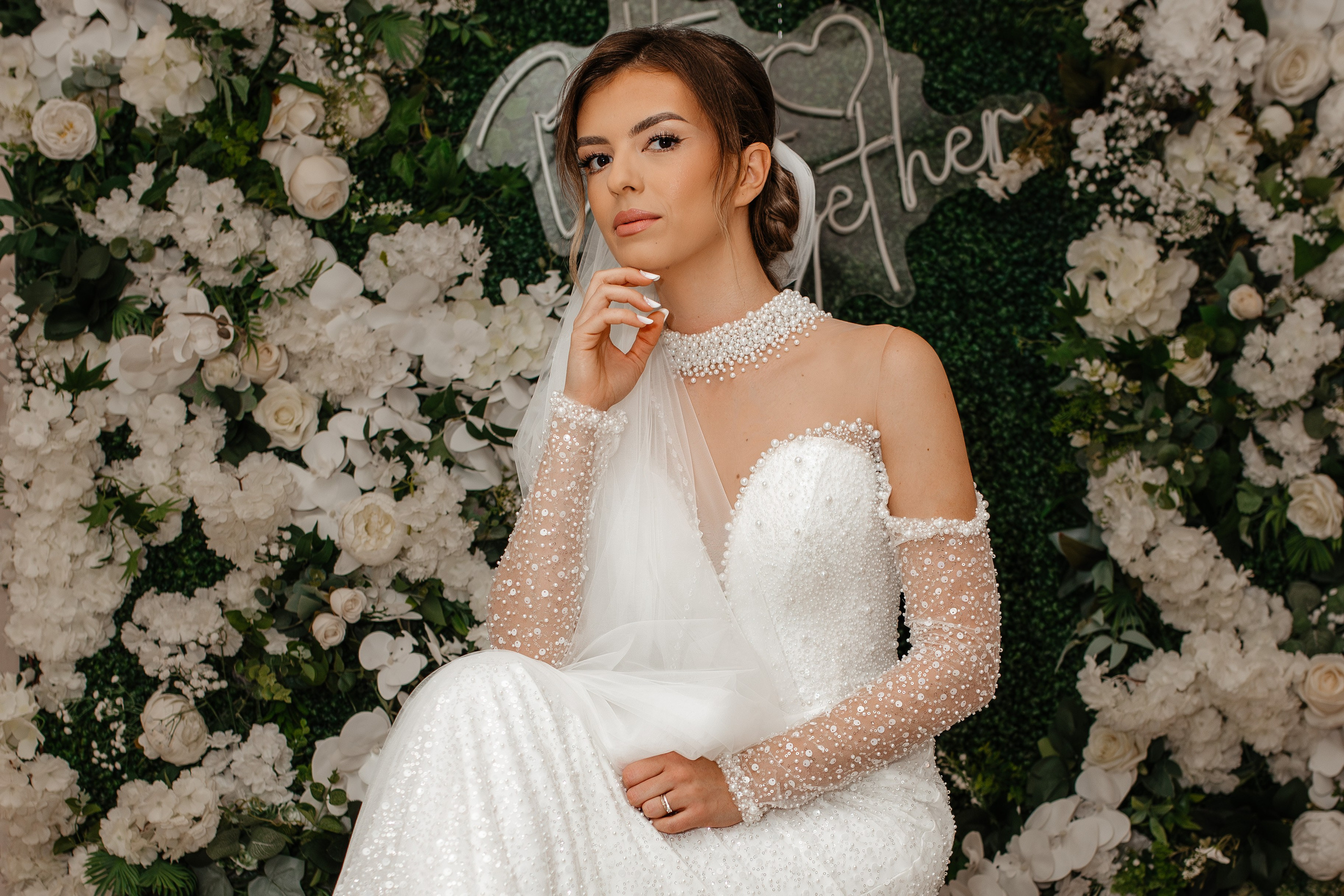 Andrada si Georgian. Ionut Brehuescu — Fotograf