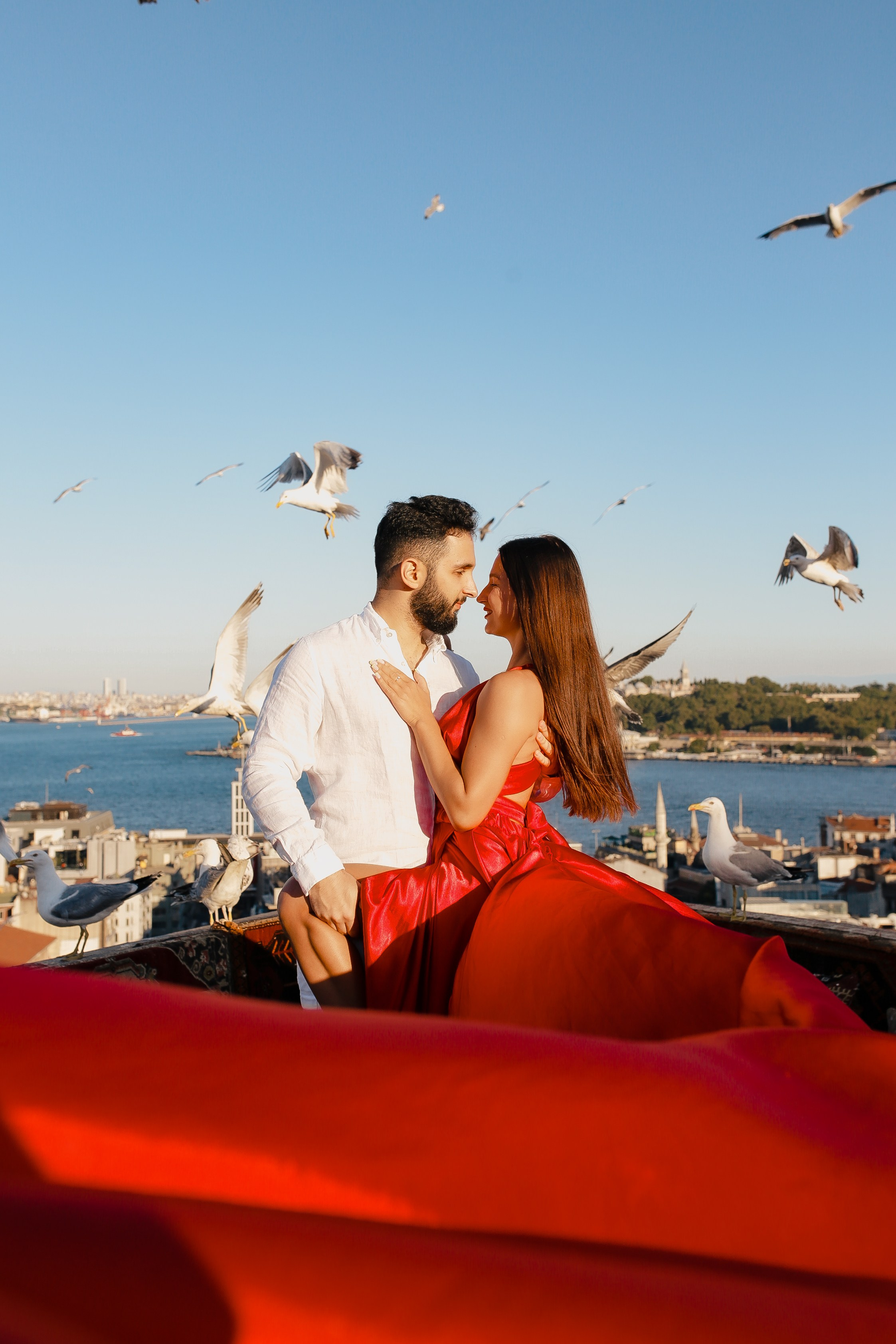 Наталья. Фотограф Москва Ларина Юлия