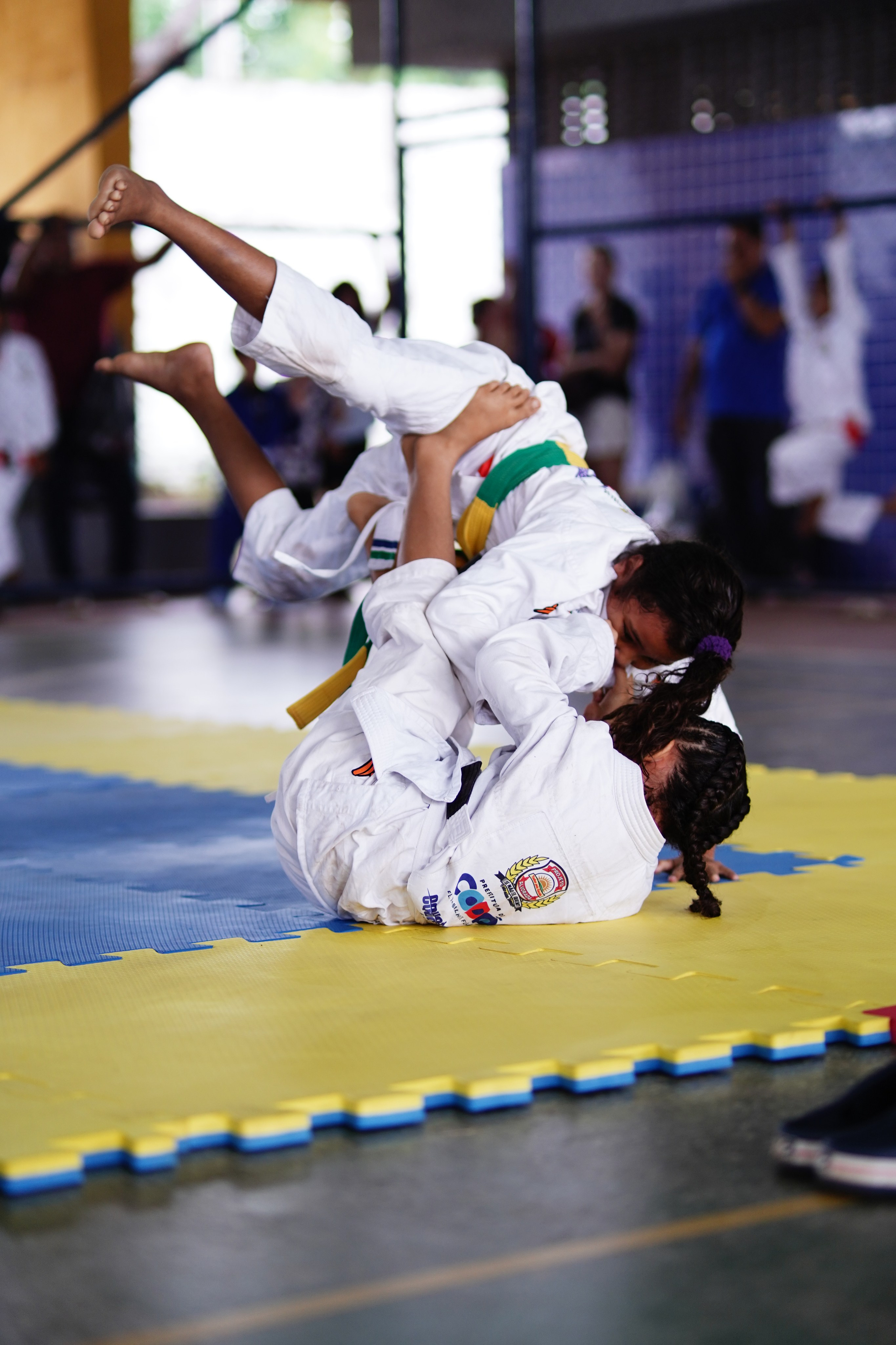Esportes. Nation Produtora | Fotografia e Produção Audiovisual