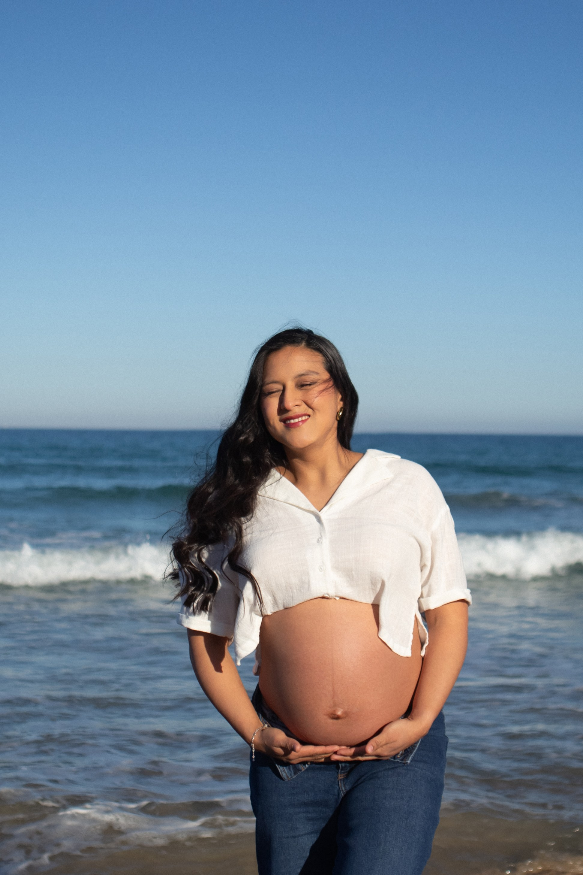 Lifestyle photo shoot. Professional photographer in Spain