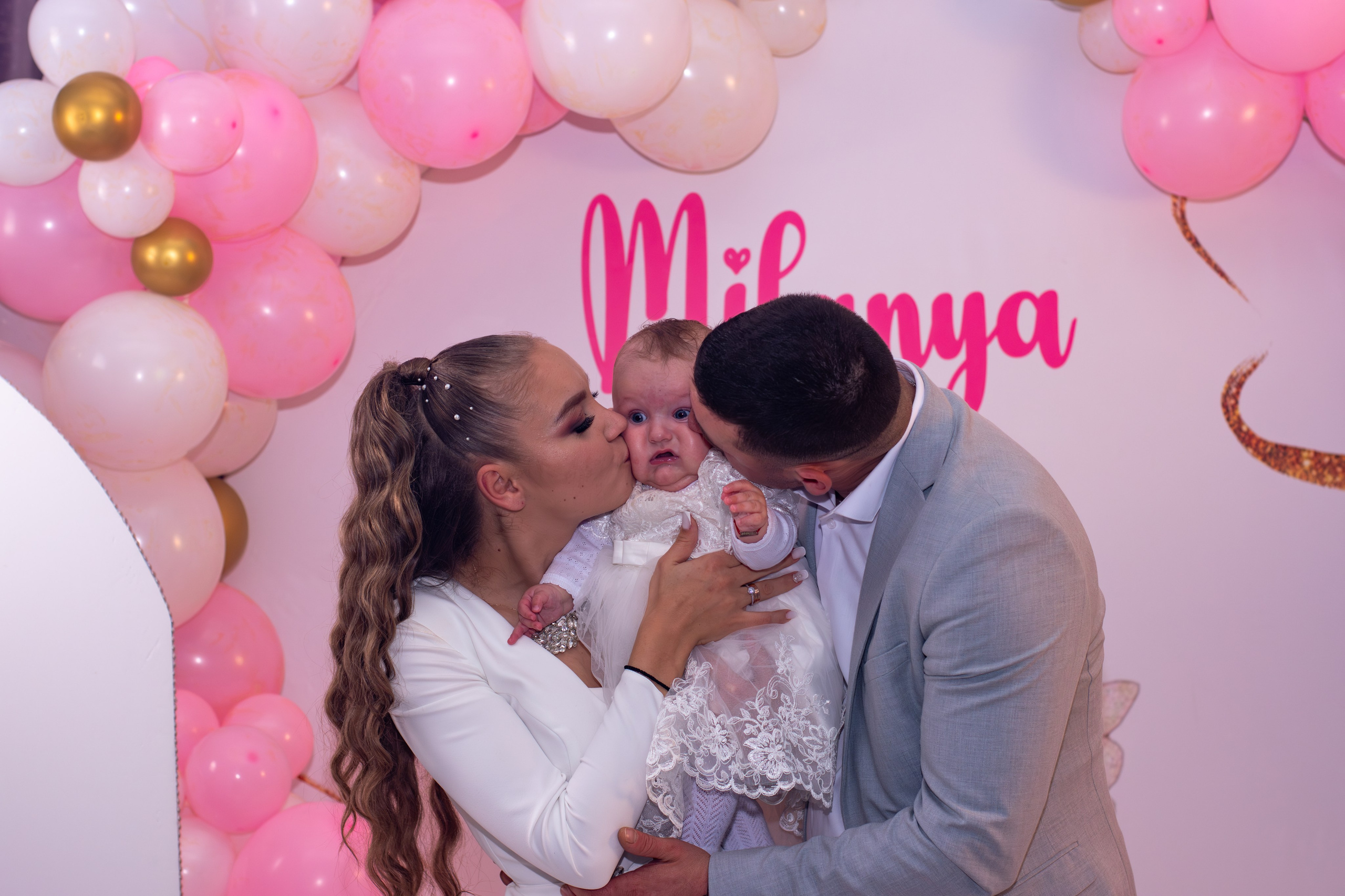 Milanya. Fotograful și Cameramanul familiei dvs în Franța Paul Photographer