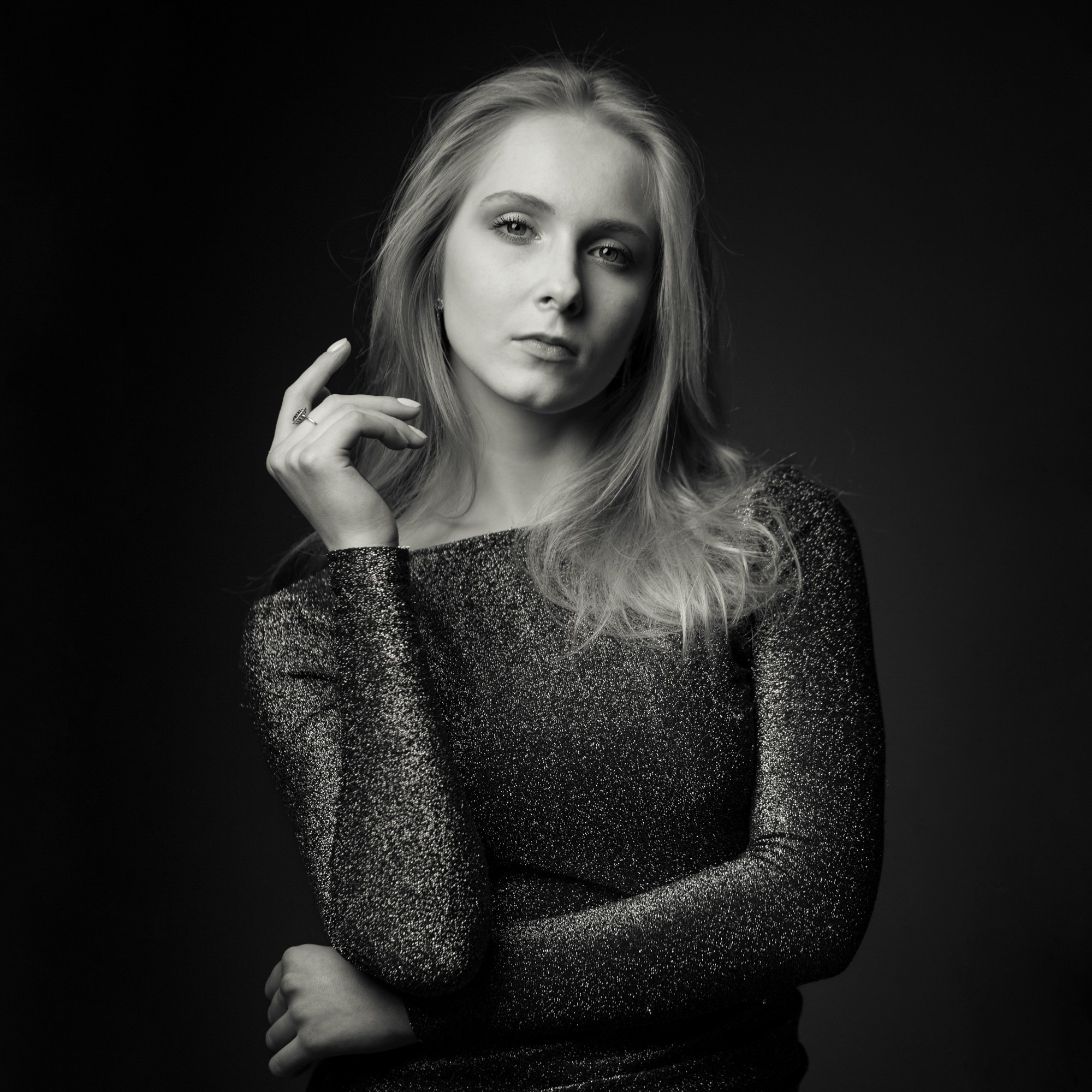 CILVĒKI. Fotogrāfs Rīgā Aivars Tipsis