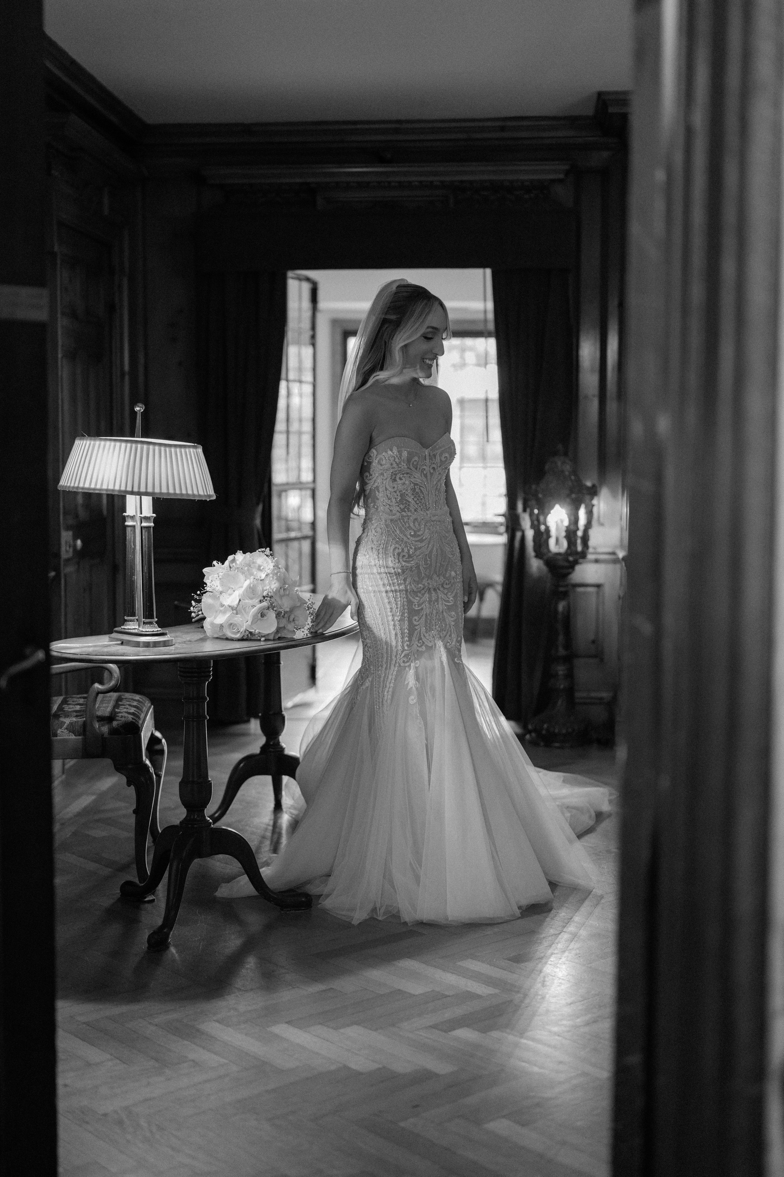 Ervin & Albulena. Anna Krasnova Wedding photographer