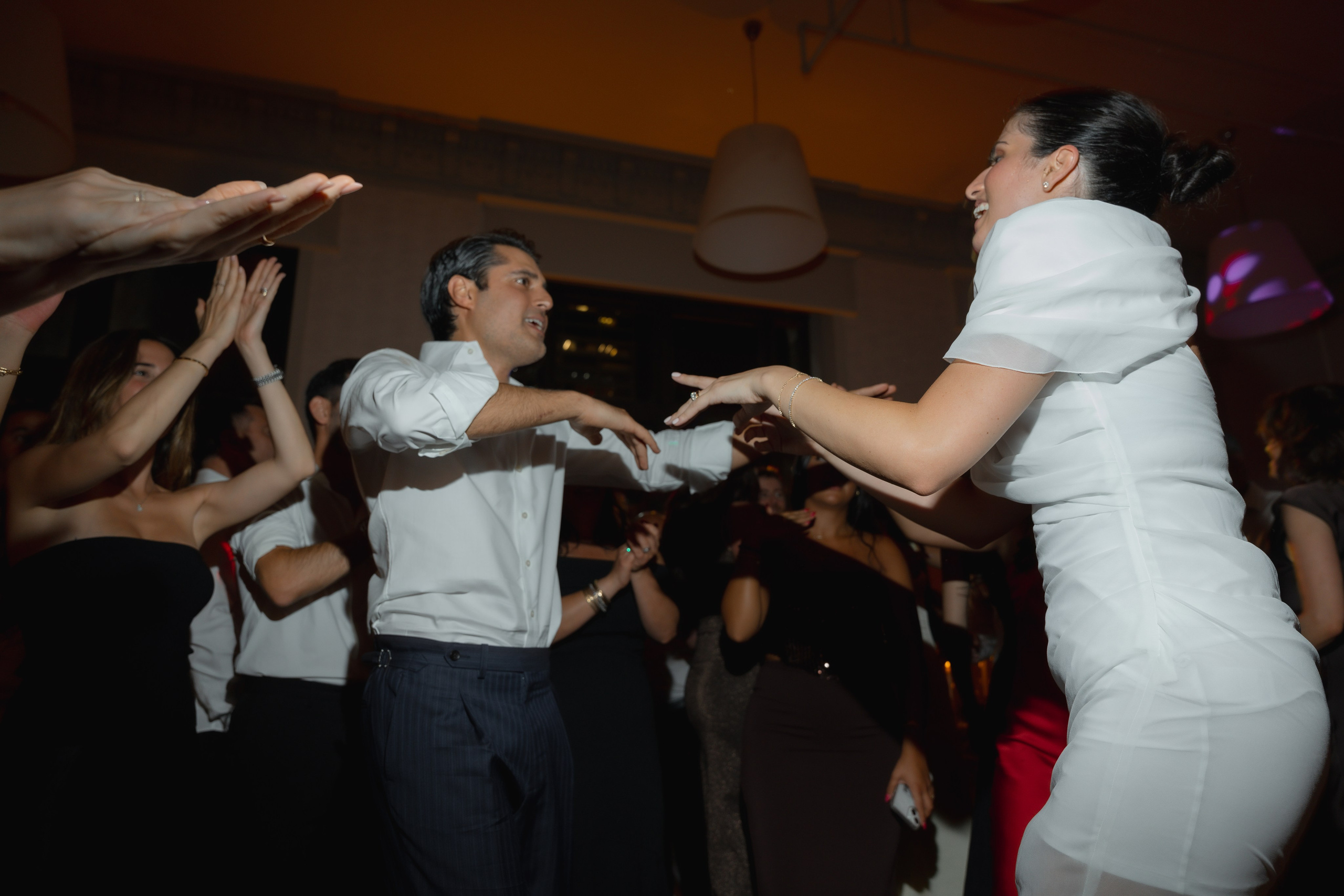 Amir and Maya. Anna Krasnova Wedding photographer