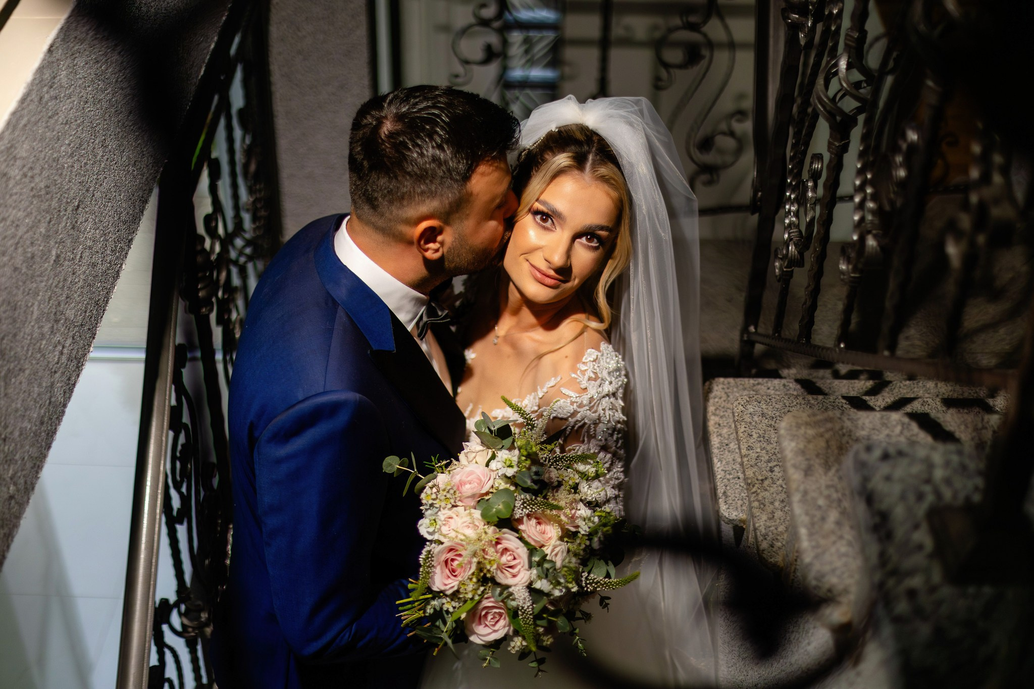 Mirela & Stefan. Stoica Studio | Fotograf evenimente