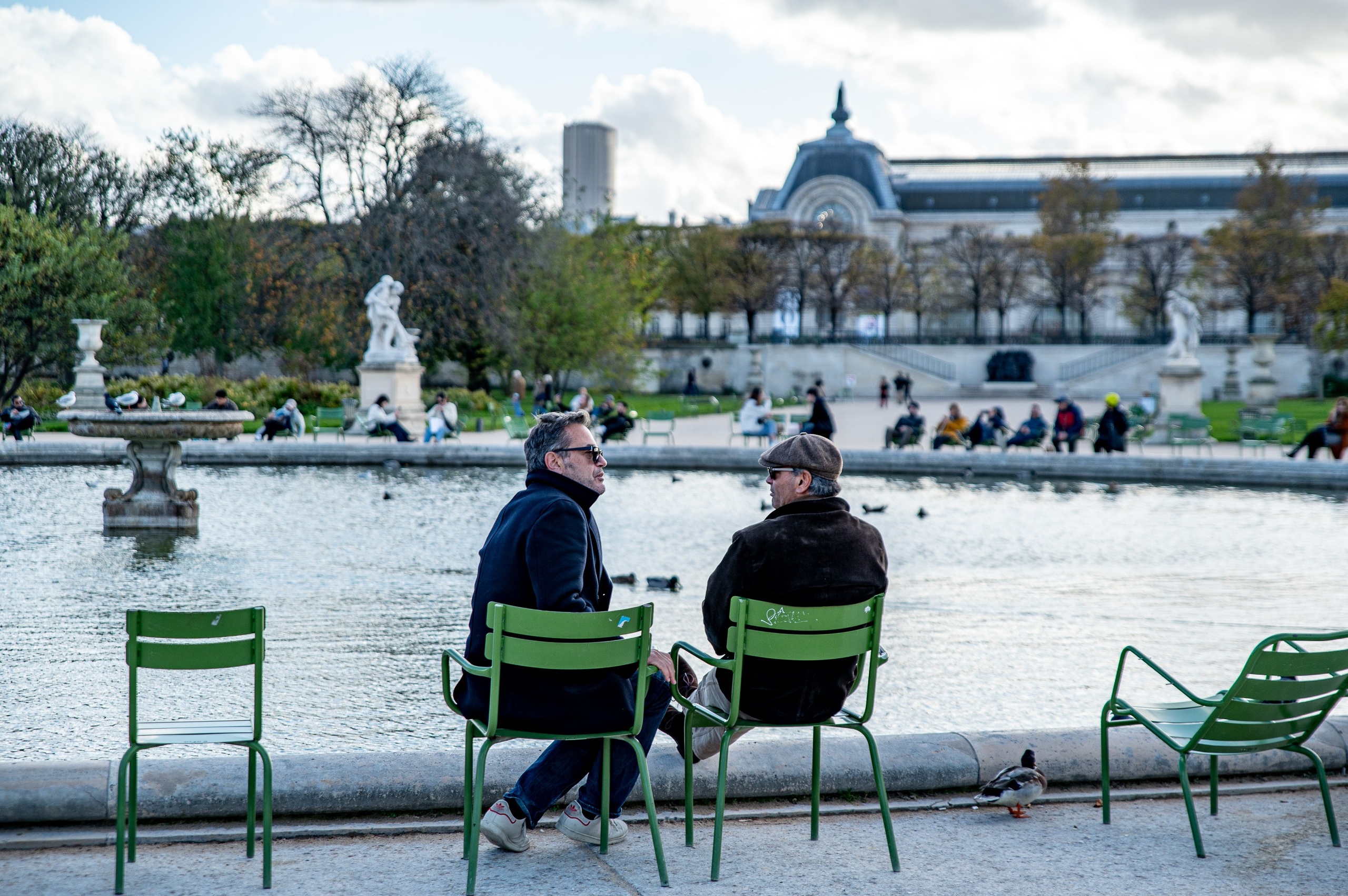 Pariz. Bojana Žuža, photographer in Belgrade, Serbia