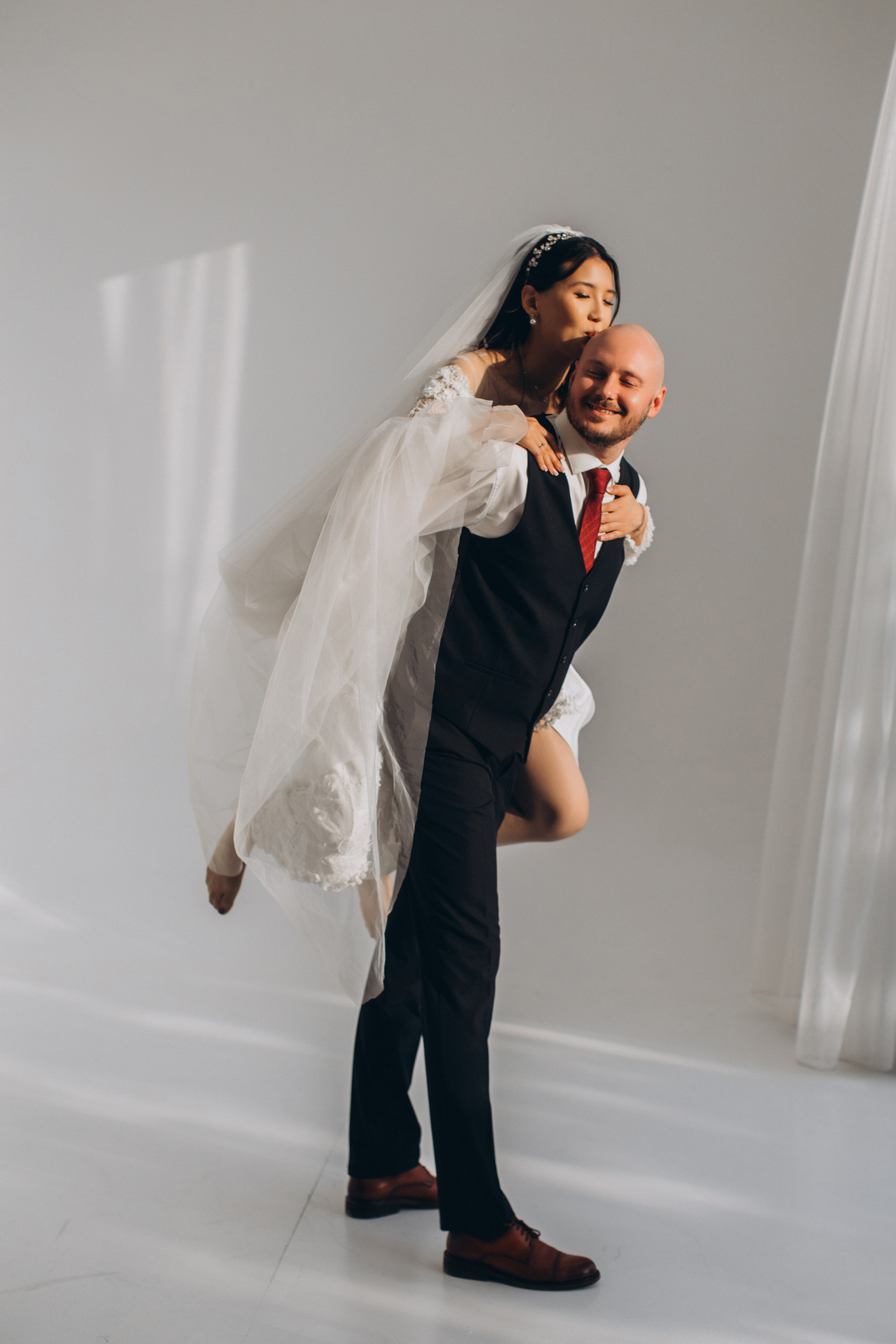 Ольга и Дмитрий. PRIME STUDIO