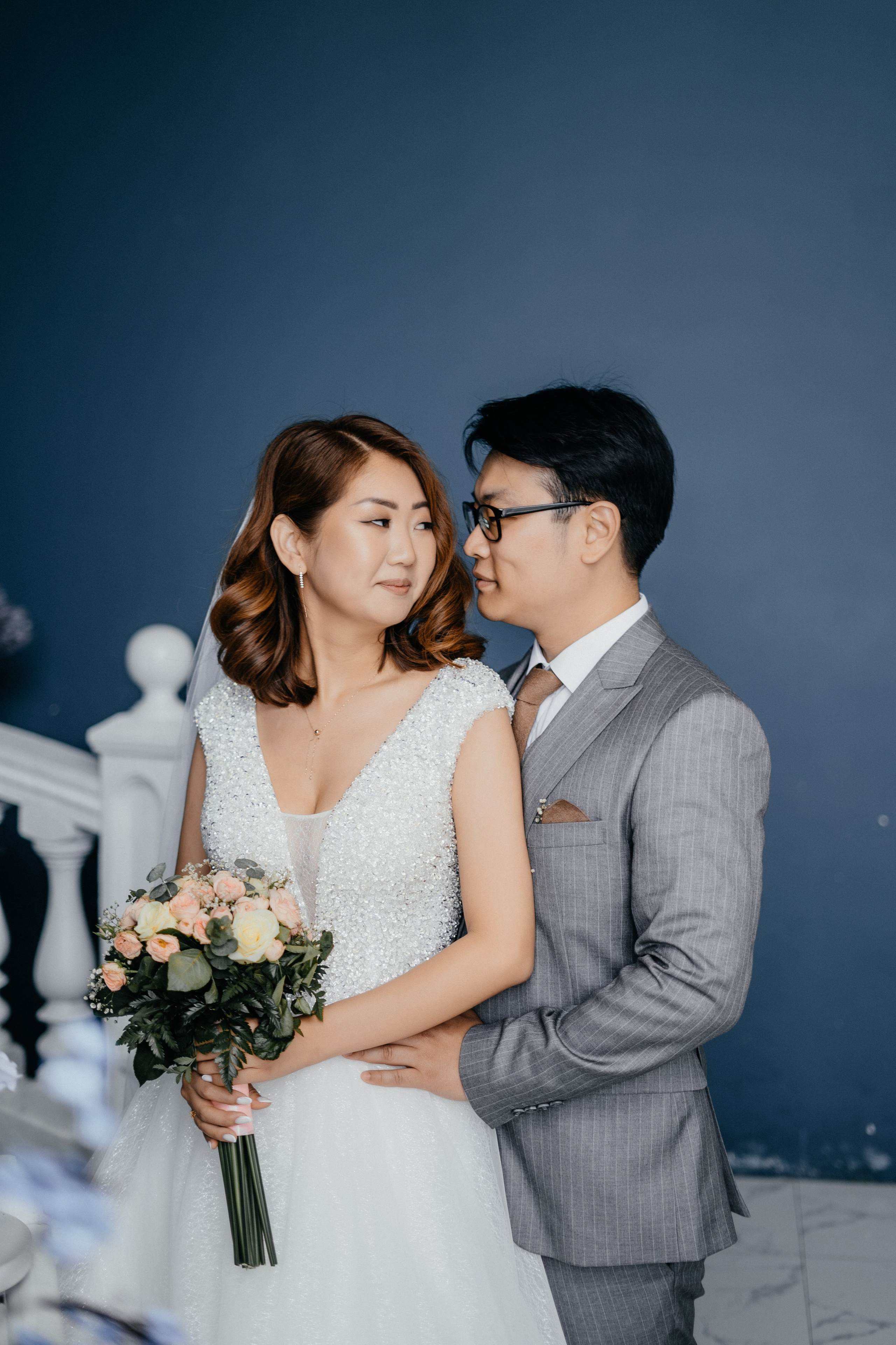 Пётр и Ольга. PRIME STUDIO