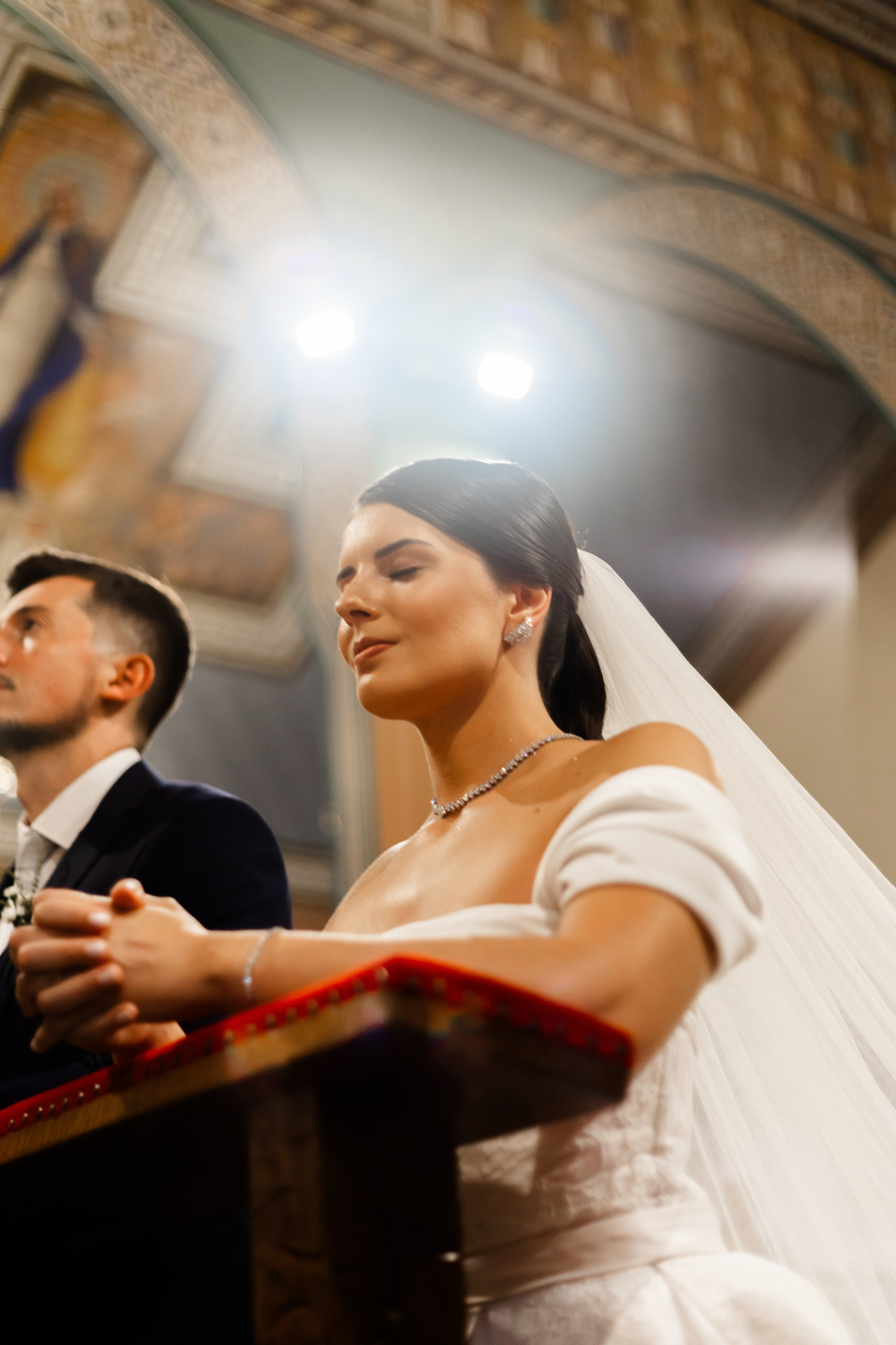 Casamento Nicolle e Thiago