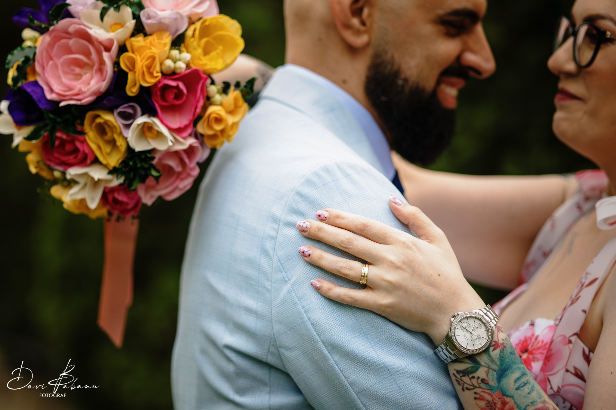 Mădălina & Andrei - Cununie Civilă Iasi