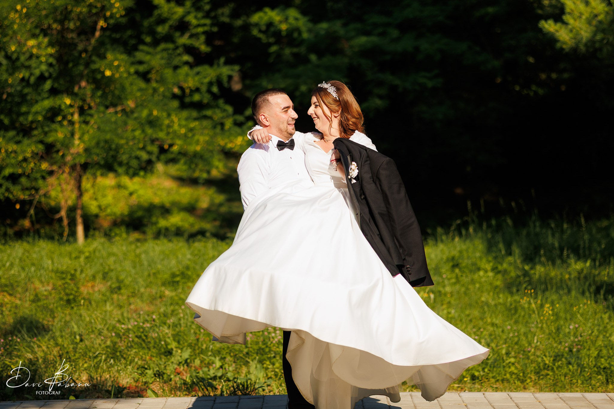 Andra & Mihai - Wedding Day