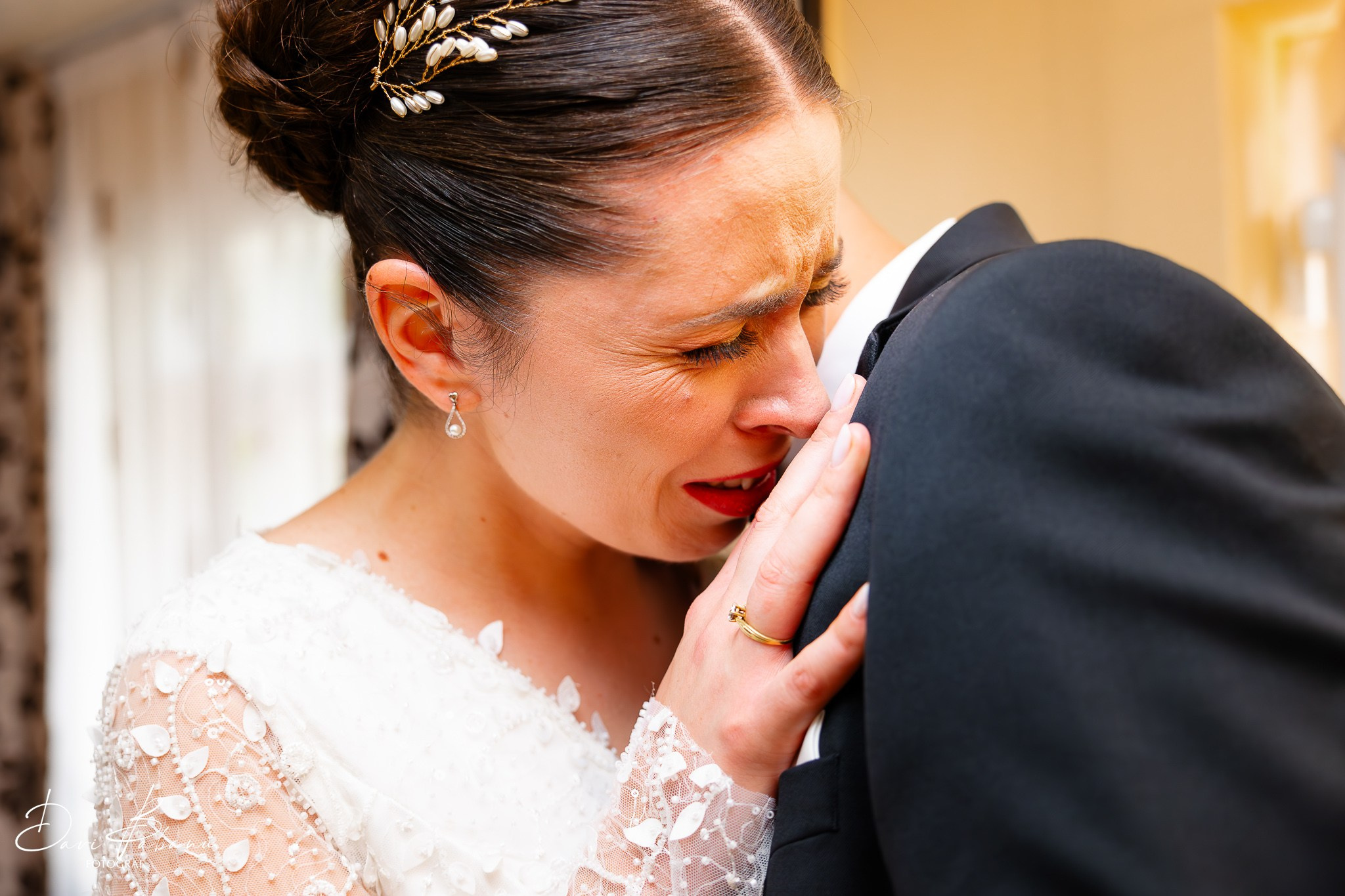 Oana & Andrei — Nuntă