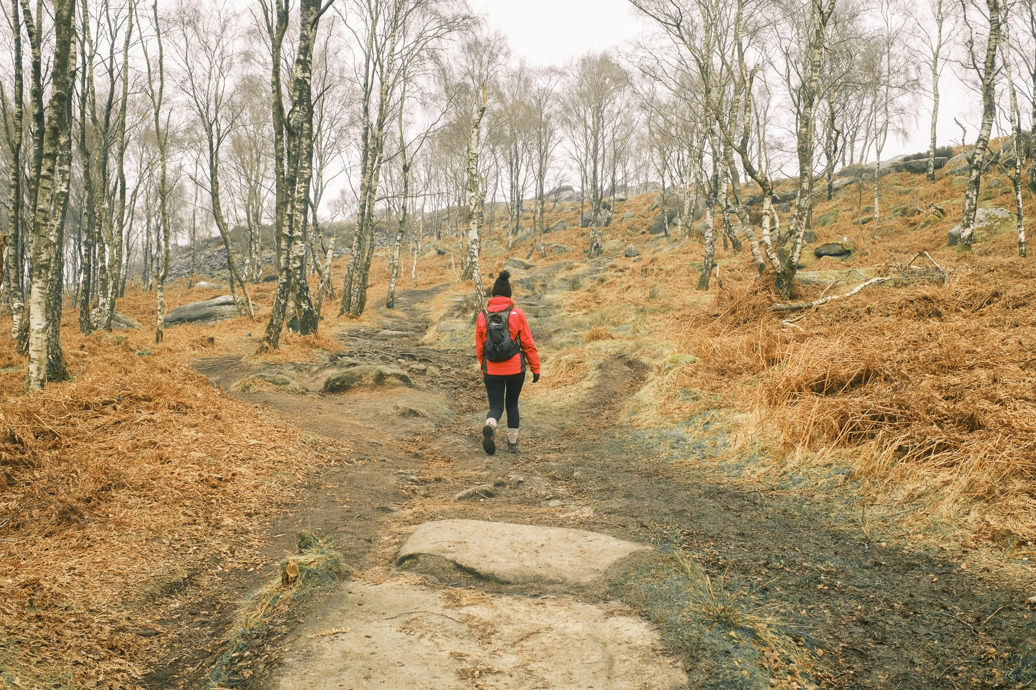 Peak District 2024. Cal Takes Photos