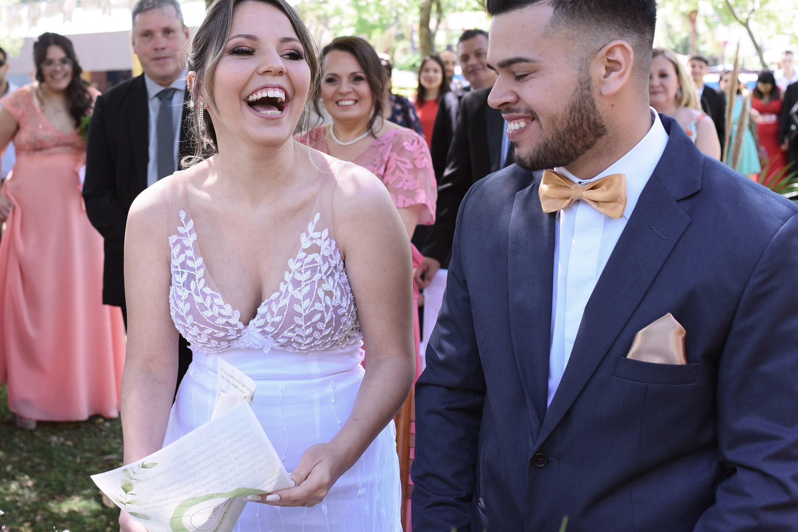 Daniela & Gabriel. Fotografo de casamiento en misiones y fotógrafo de familia  Posadas