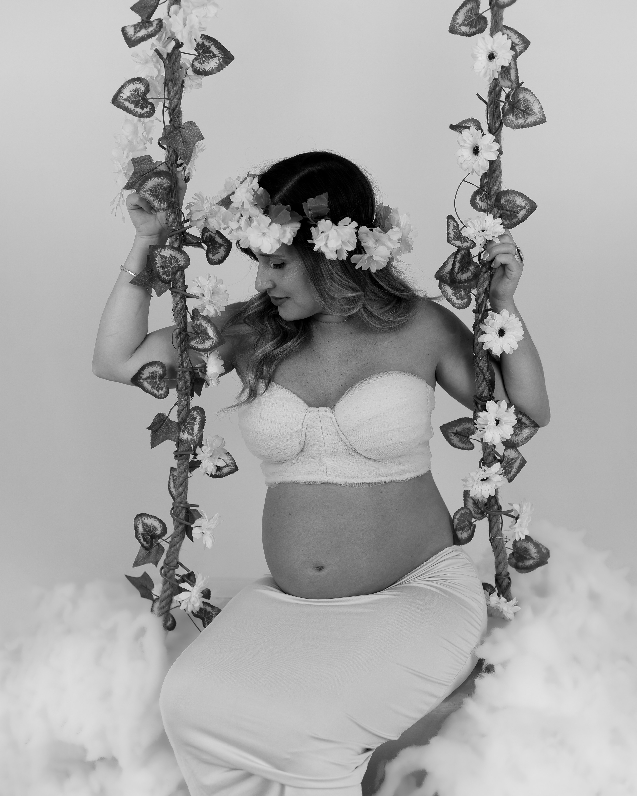 Sesión Maternidad de Karen. Fotografo de casamiento en misiones y fotógrafo de familia  Posadas