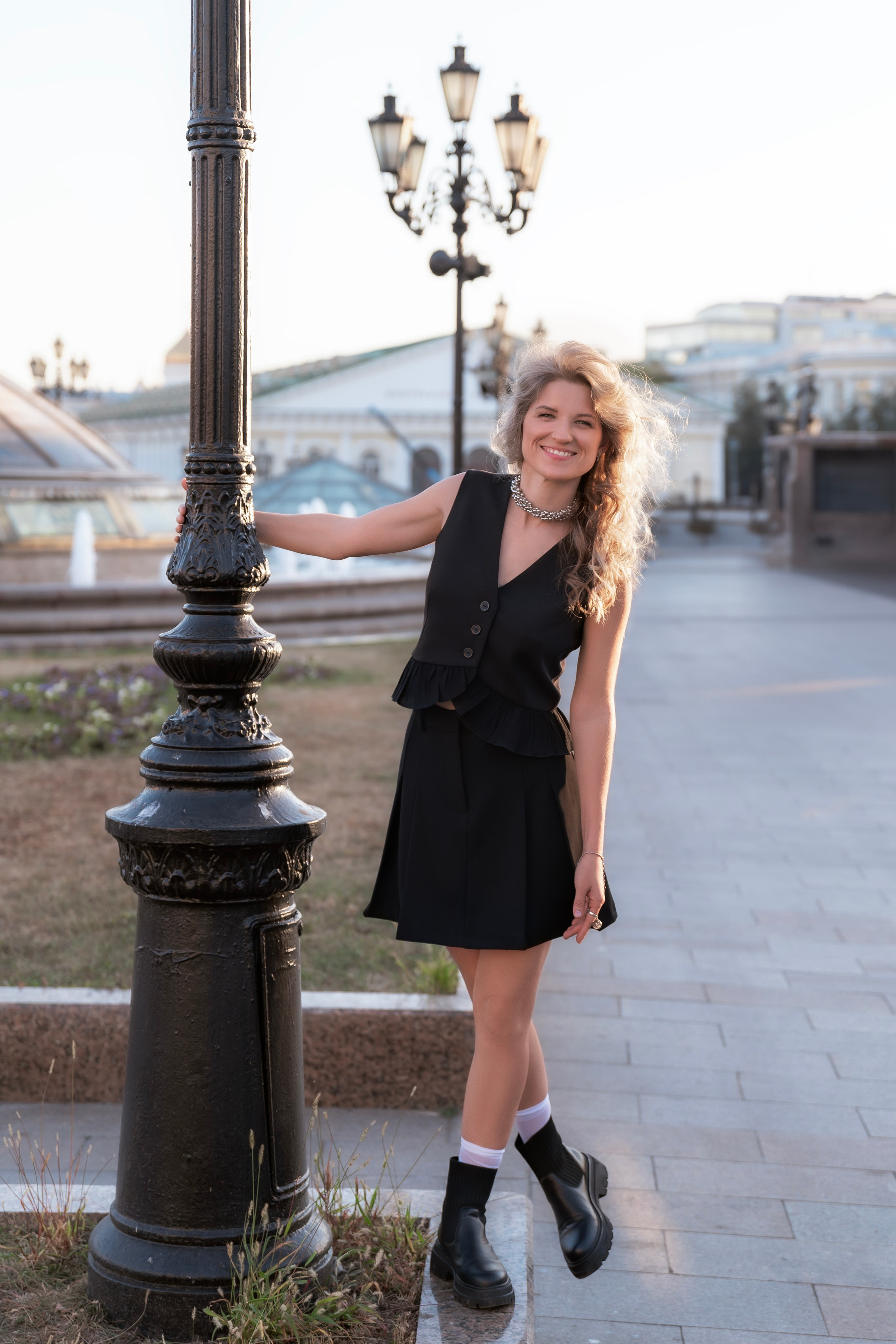 Индивидуальные. Семейный фотограф в Москве