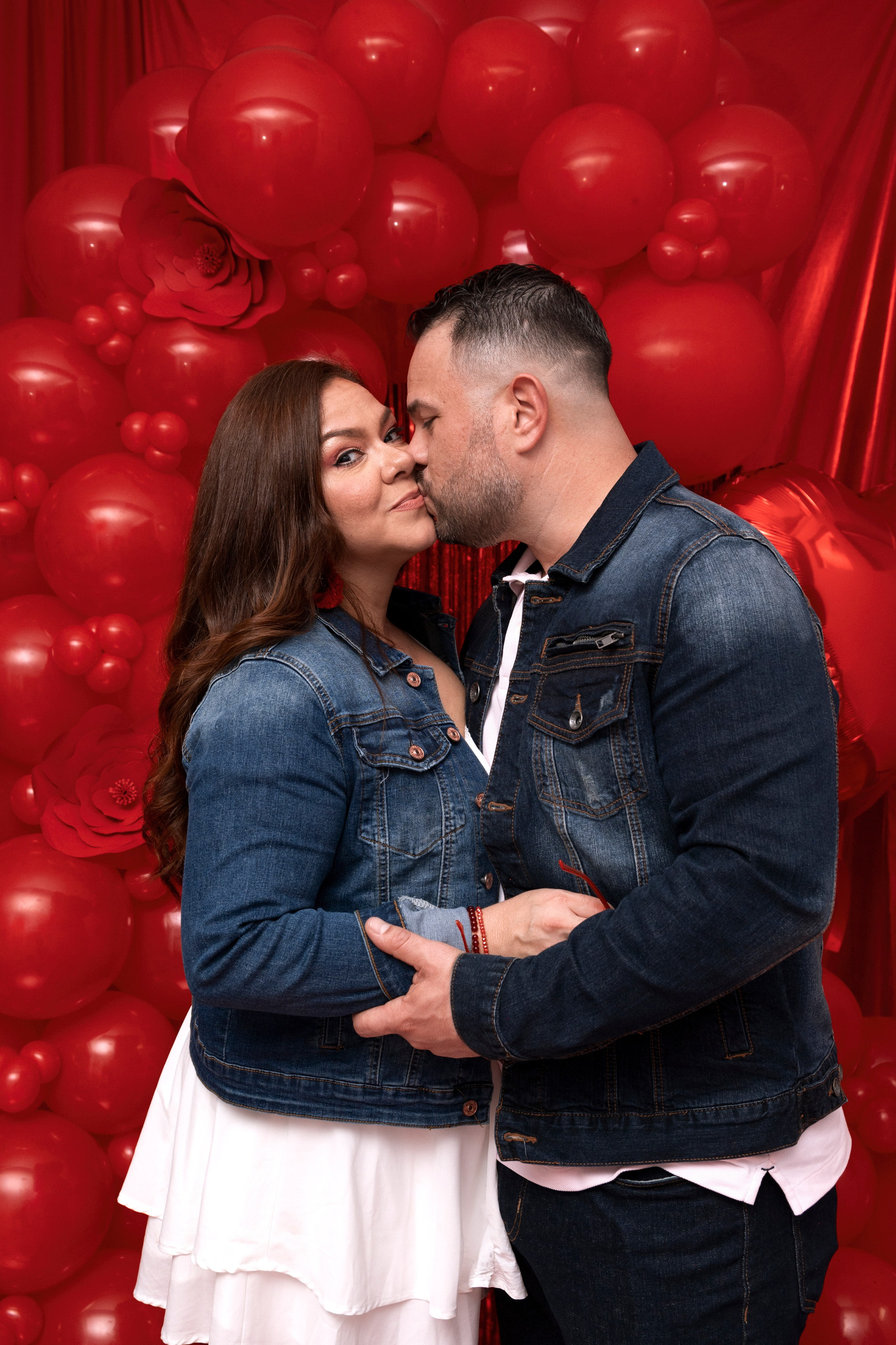 St. Valentine mini. Portrait, kids and family photographer in Wesley Chapel Alina Alice Osipova