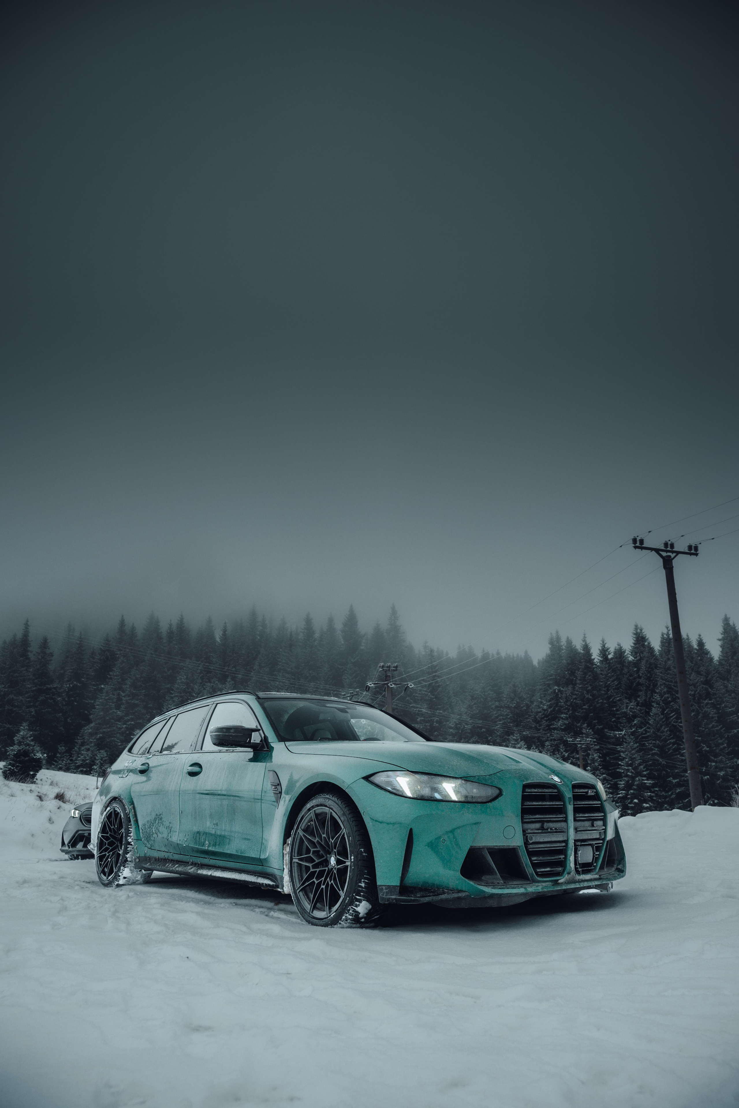 Workshop Bucovina 26 - BMW Apan Motors (Suceava). Adrian Visovan - Fotograf Iasi