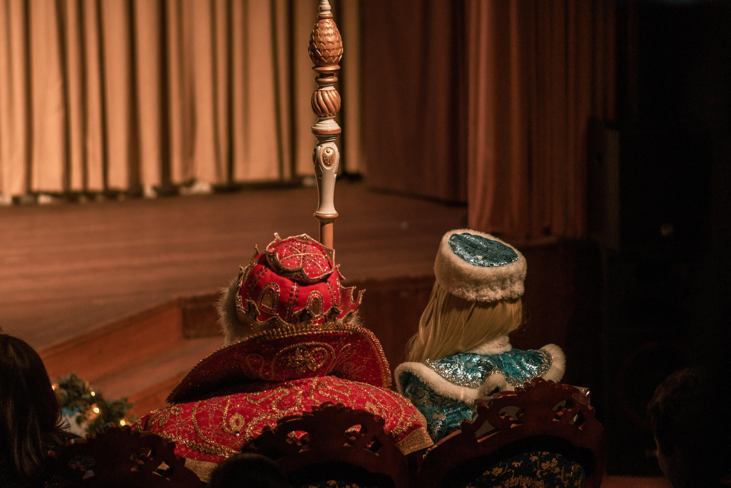 Новогодний репортаж. Семейный и детский фотограф