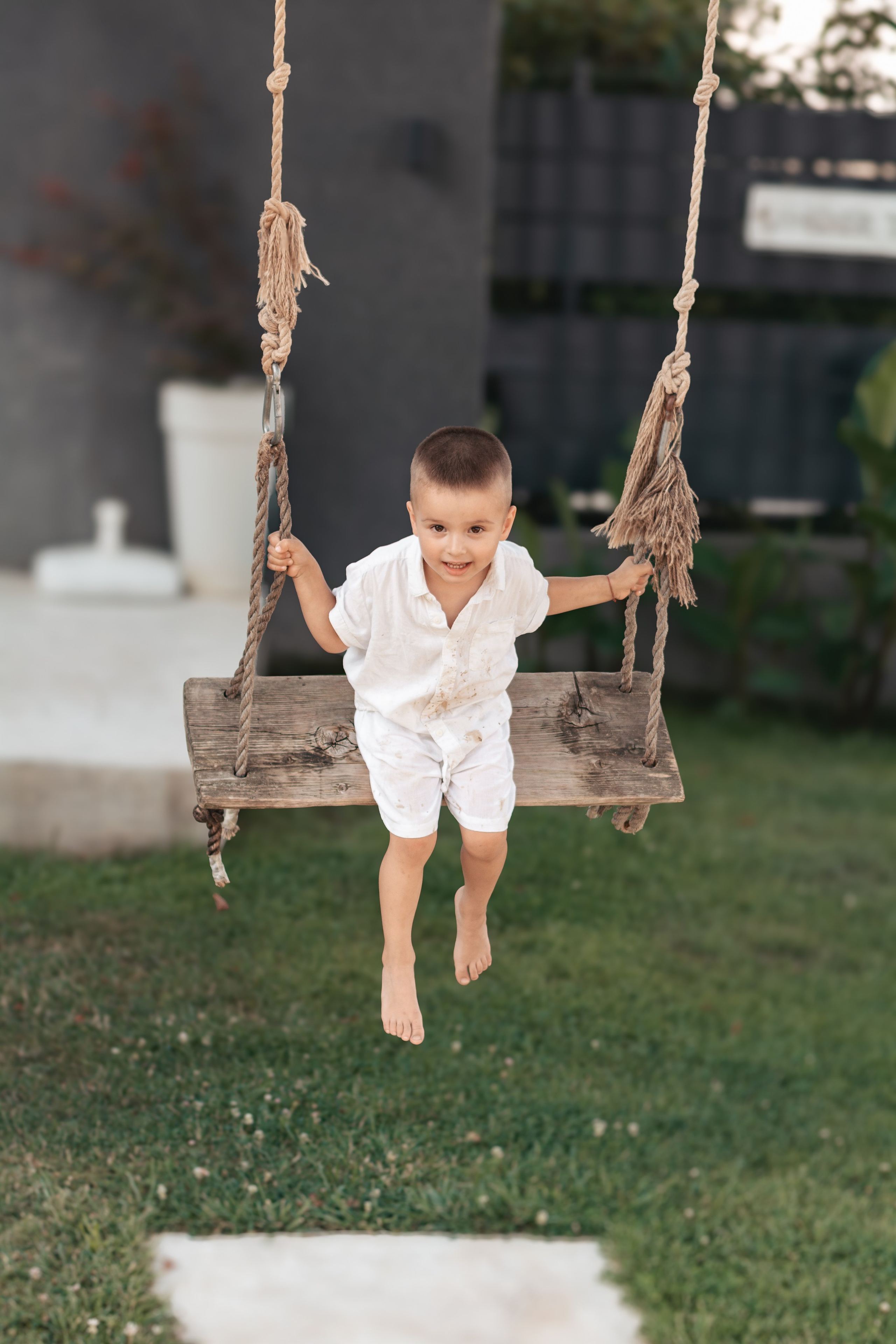 Jakov, rođendan. BambinaaPhotography