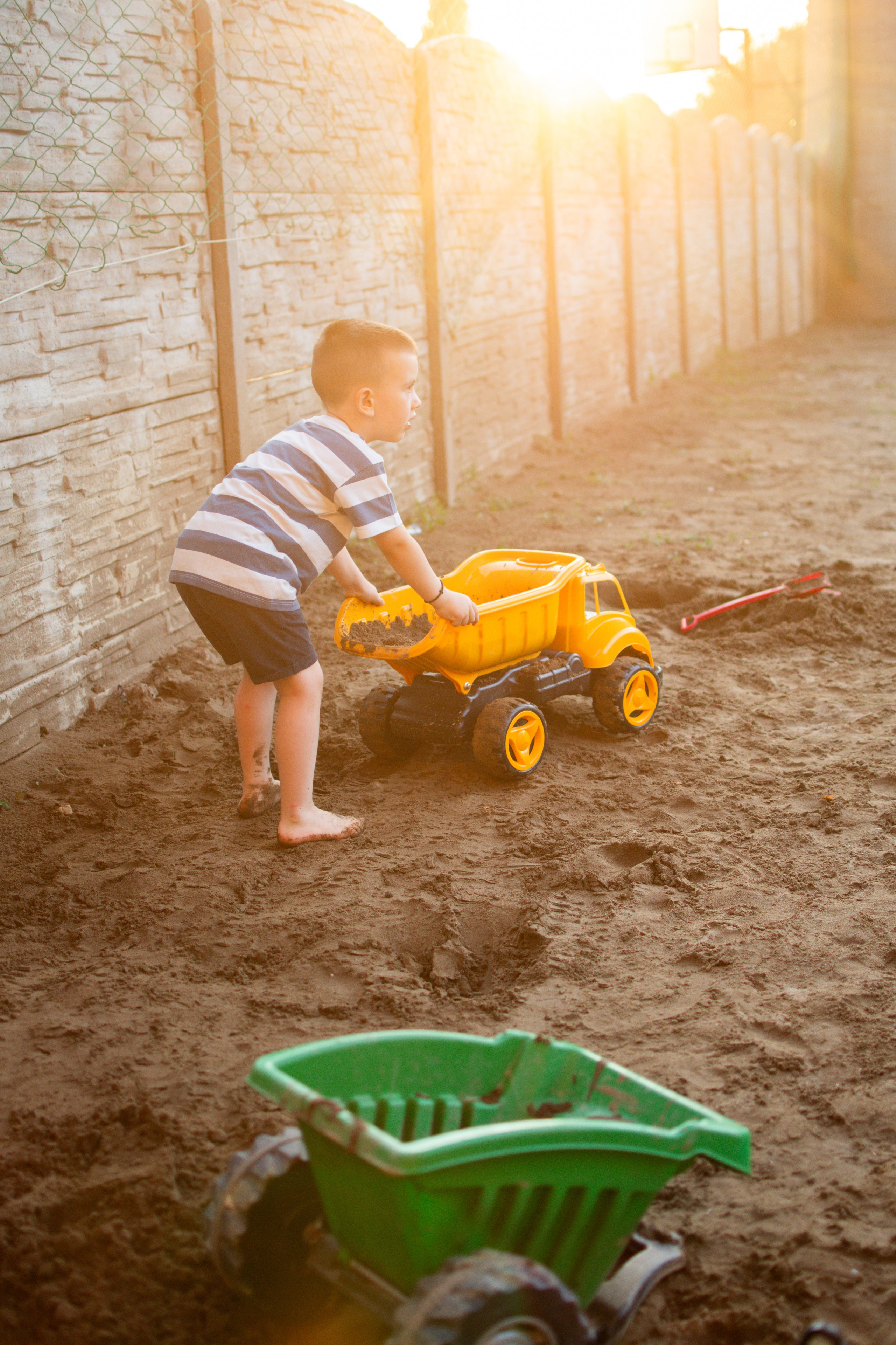 Jakov, rođendan. BambinaaPhotography