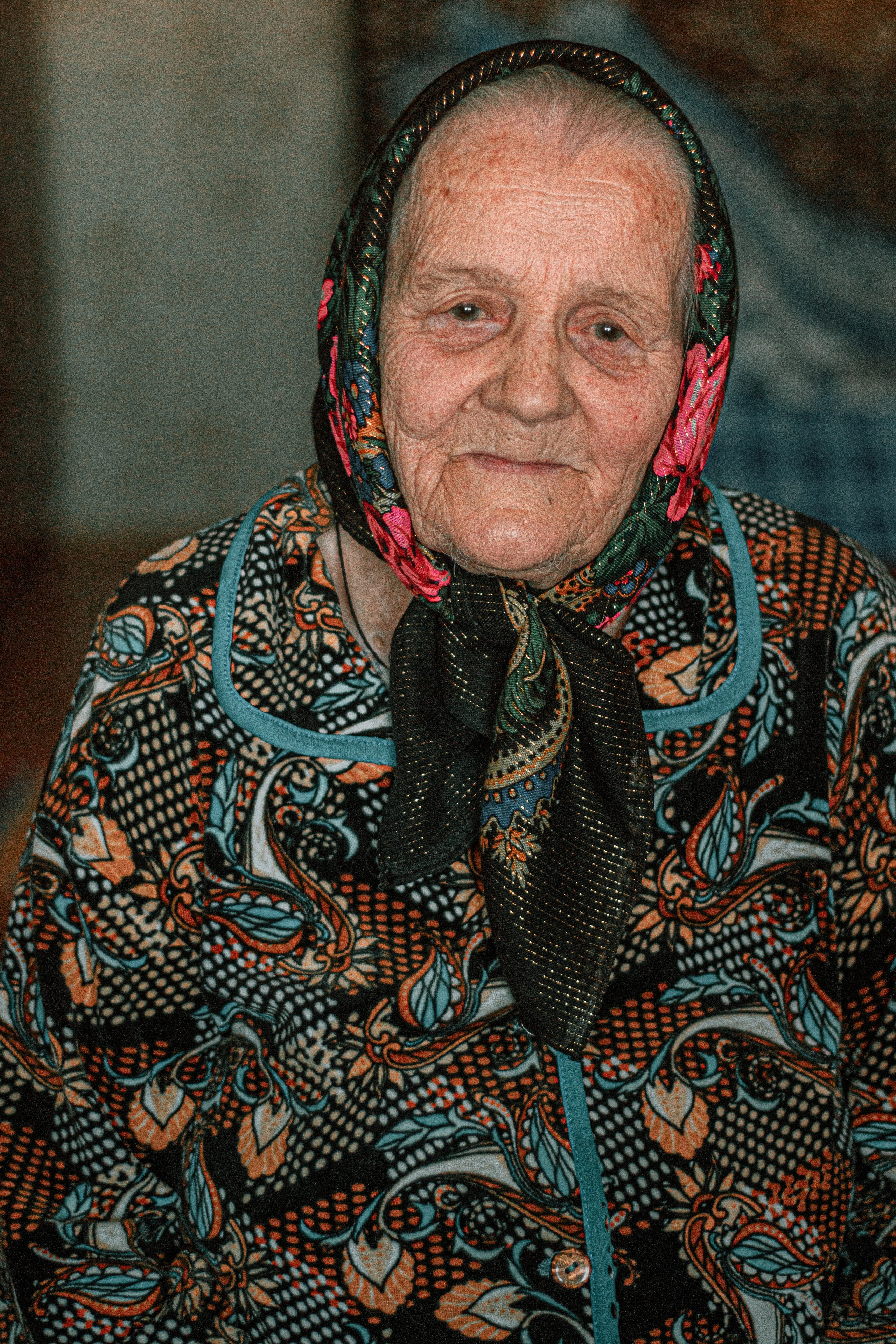 Дорогие мои старики. Семейный и детский фотограф