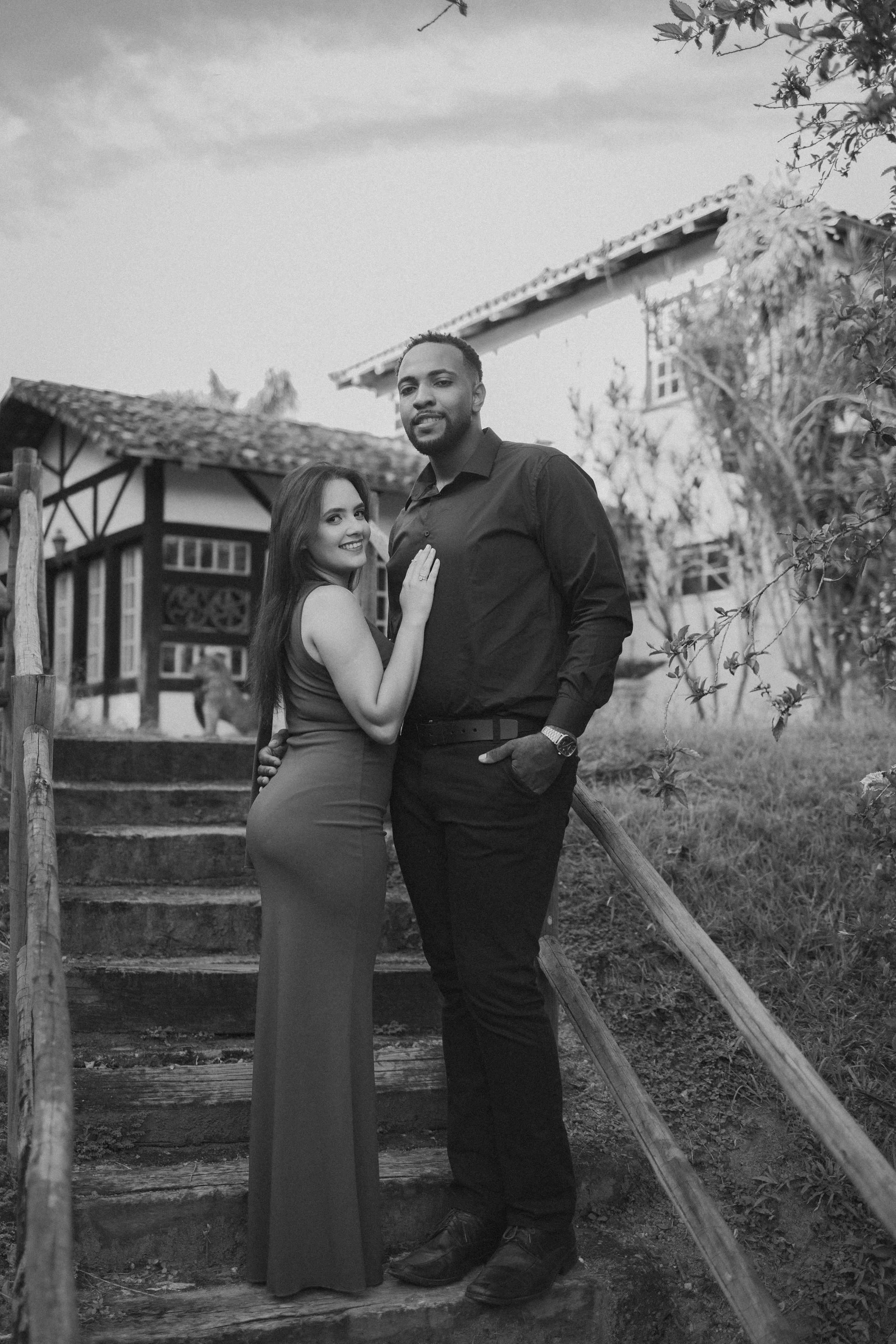 Pré Wedding — Lucas & Jeissielly. Pedro Rezende | Memórias Atemporais