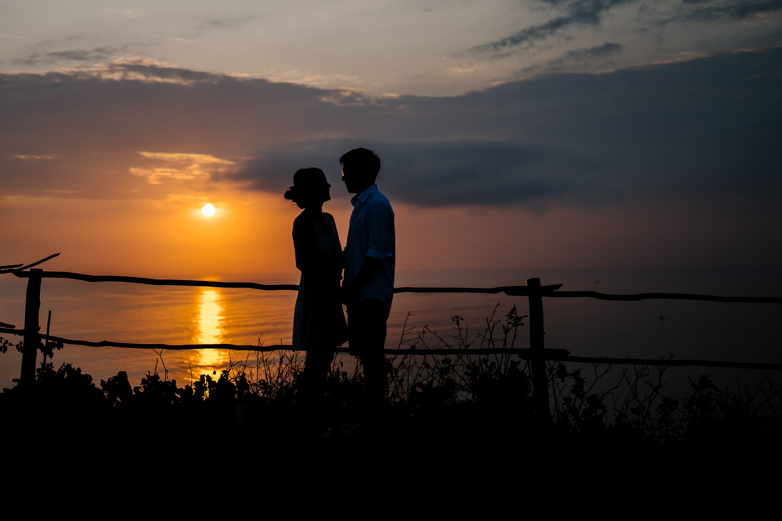 Oscar & Ebi. Female Photographer in Bali