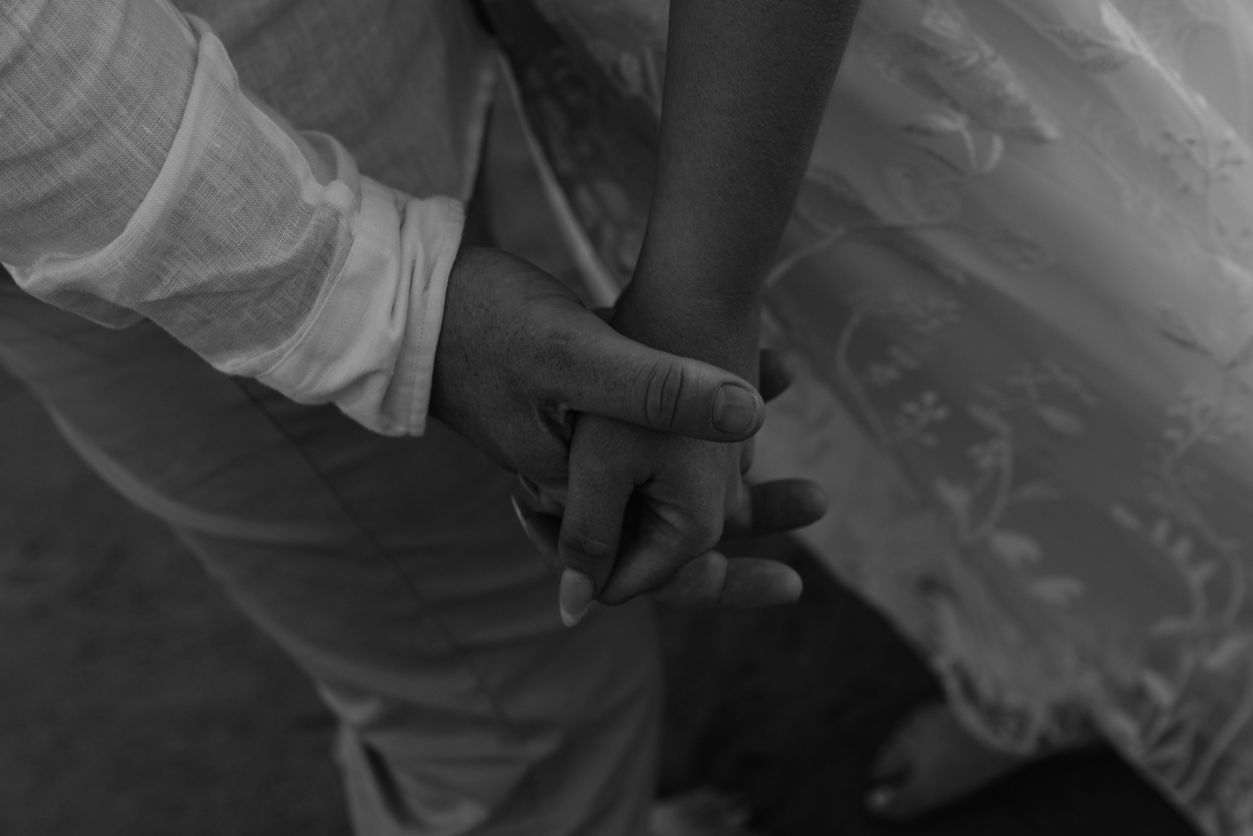 Ethan & Alyshia. Female Photographer in Bali