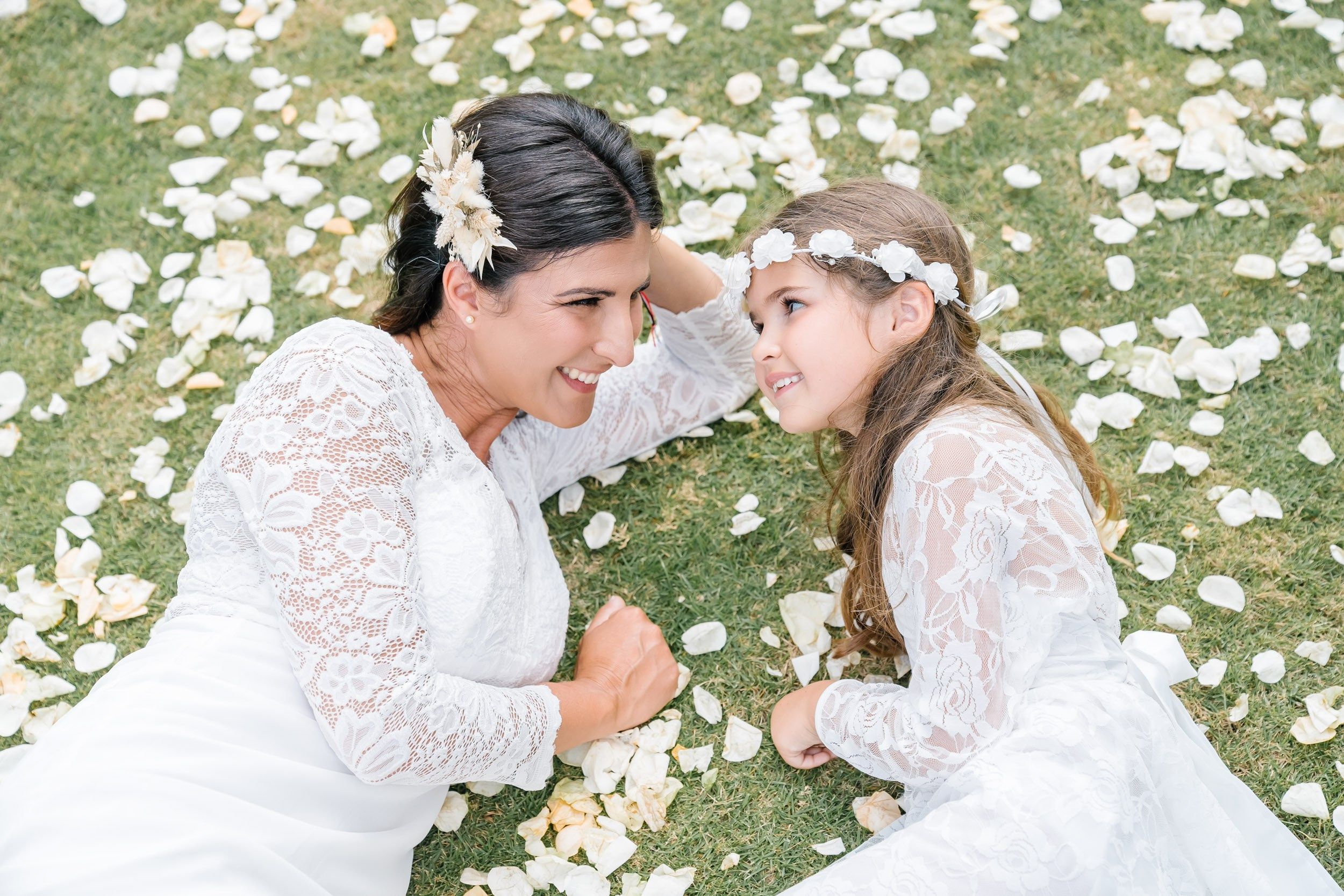 Sebastian & Alessandrina. Female Photographer in Bali