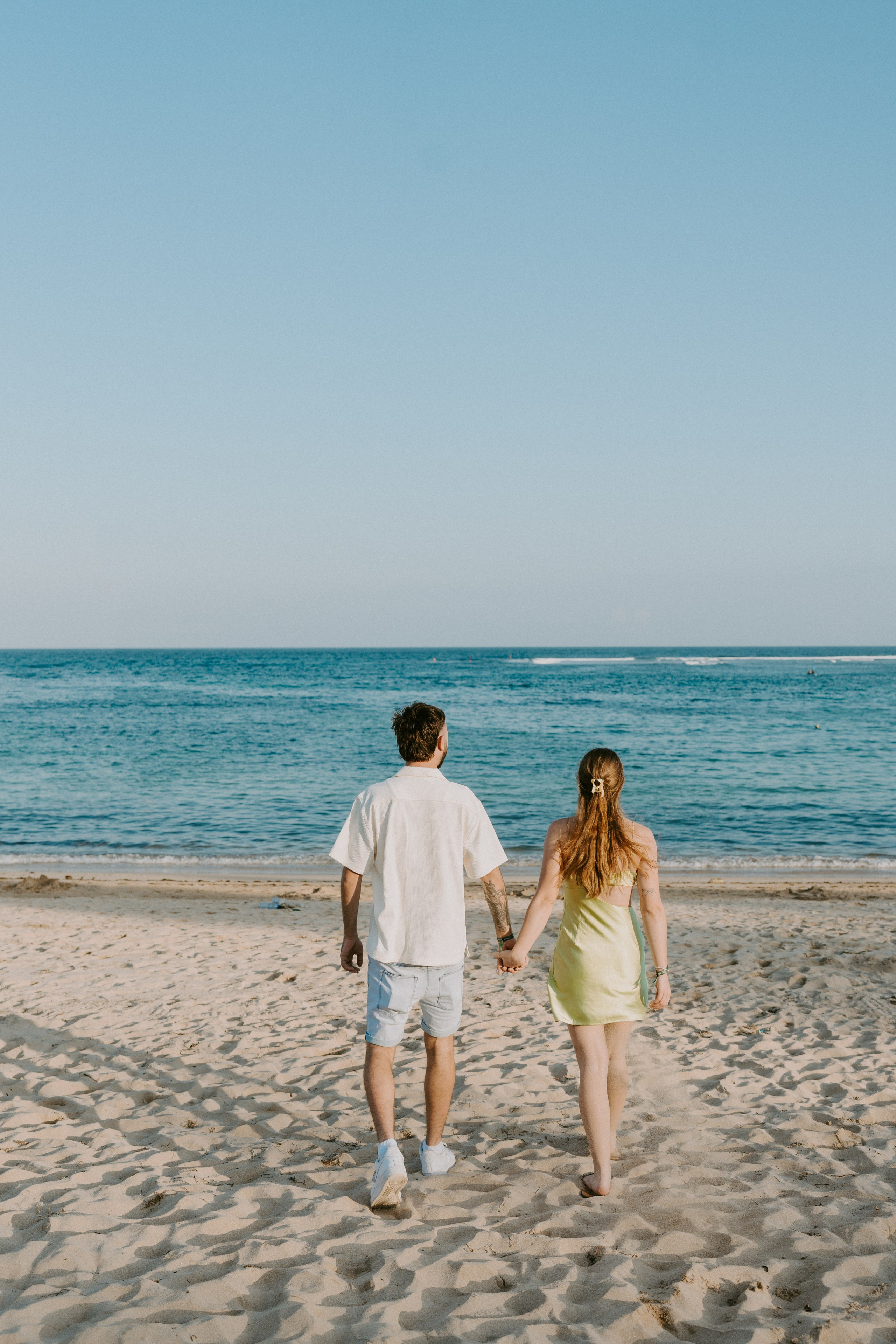JORDAN & VICTORIA. Female Photographer in Bali