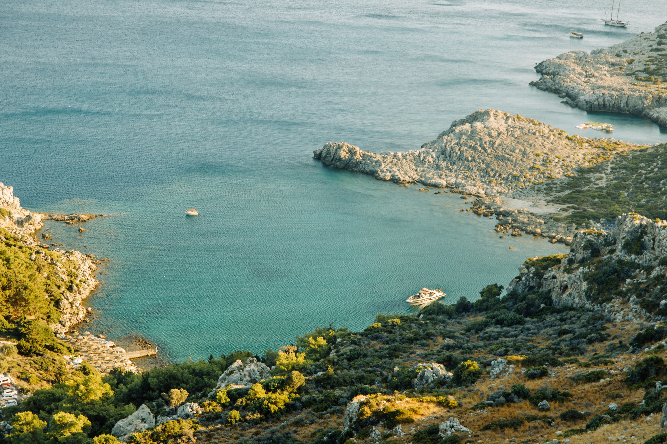 Melissa and Stefan. Renate Woeste | Wedding planner in Rhodes. Creating dream weddings by the sea. Let’s make your special day unforgettable