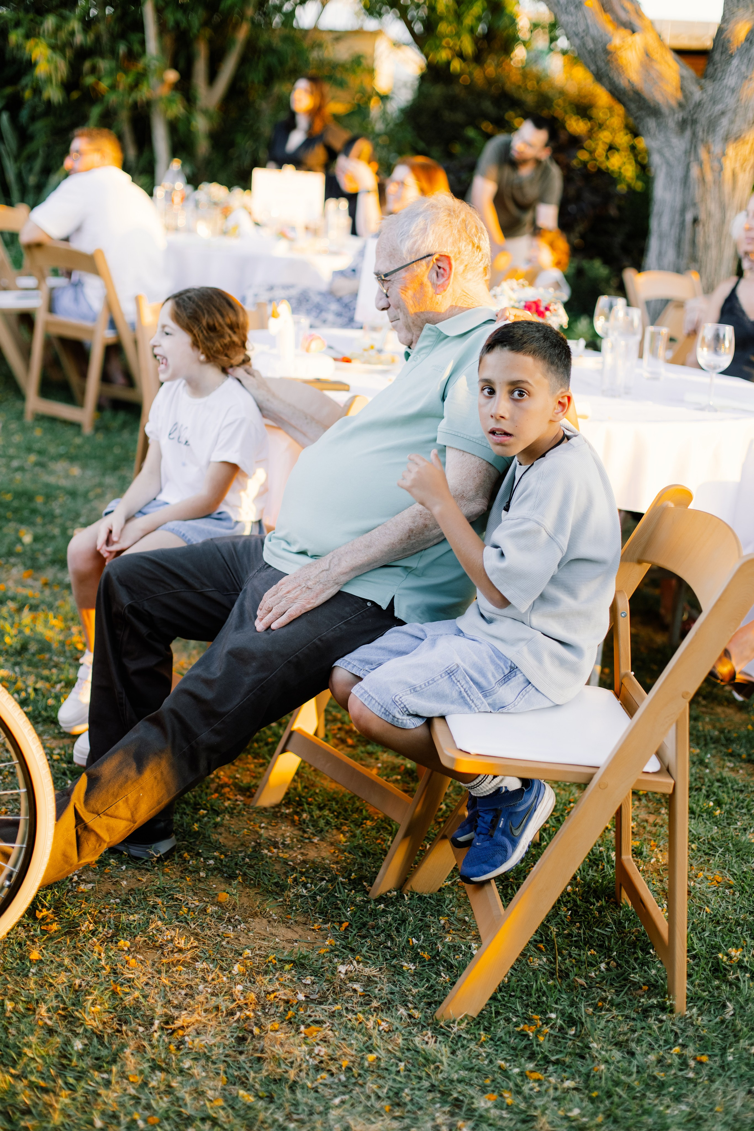 12. Family photographer in Israel