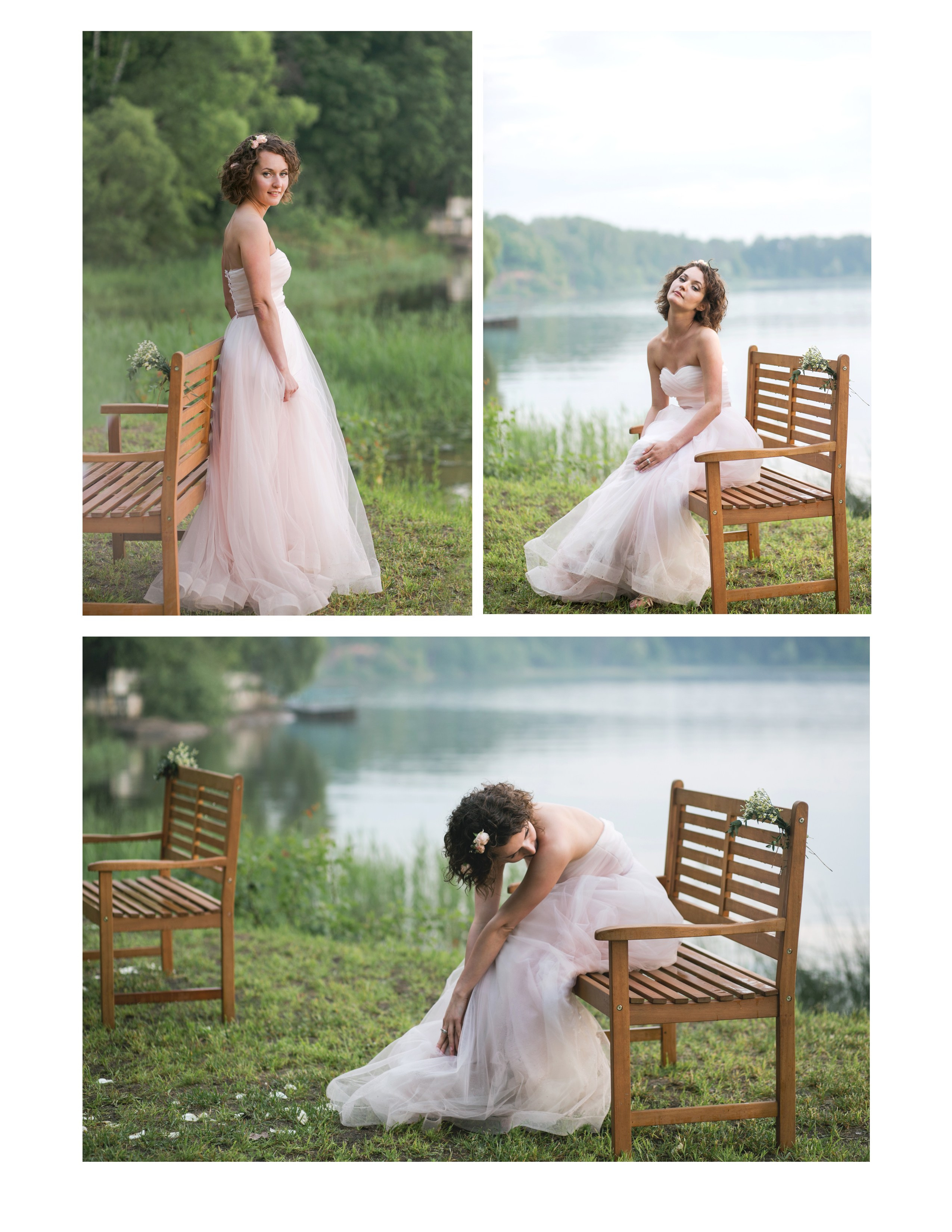 Wedding in Moscow. Family photographer in Israel