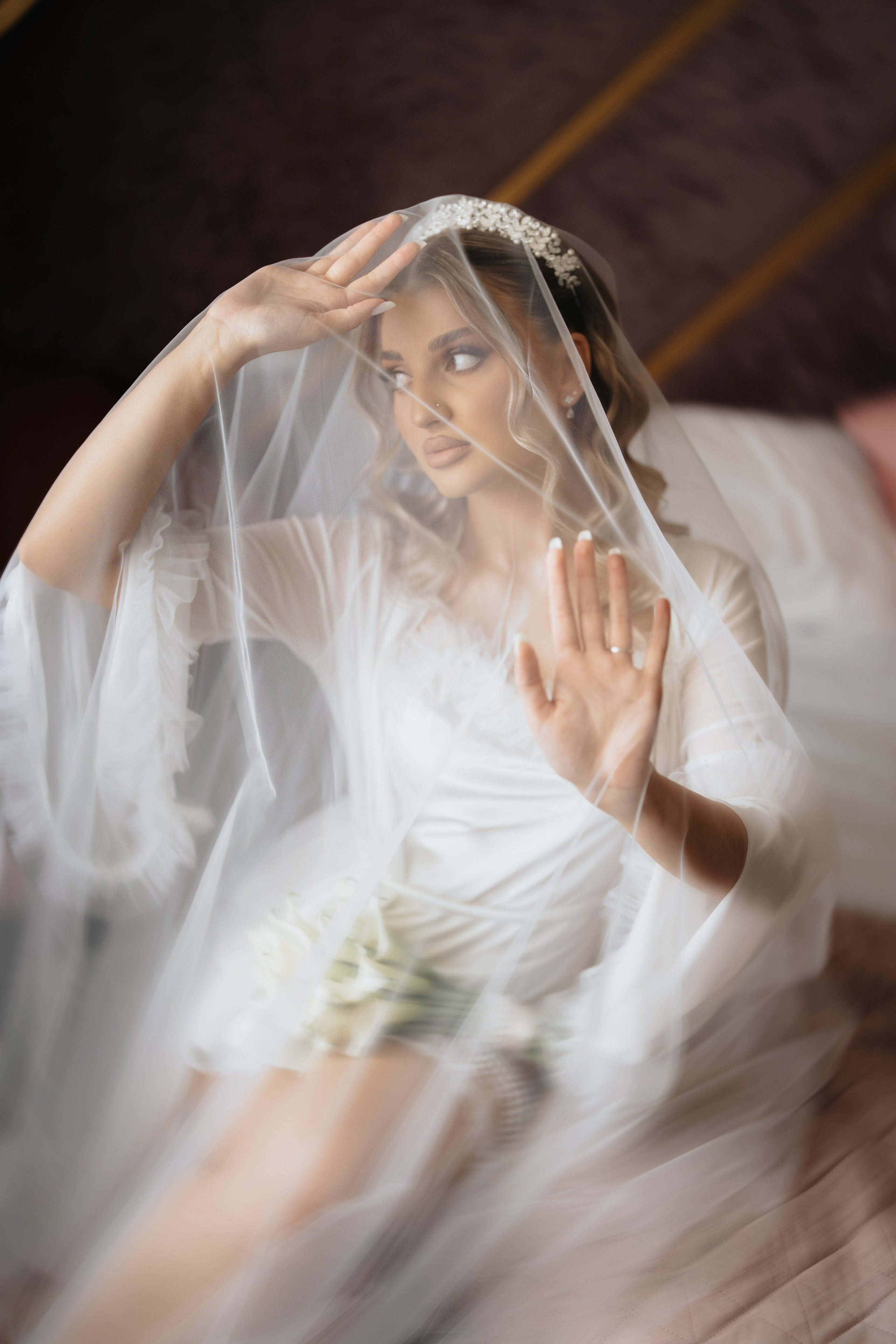 Nunta. Mihai Padurariu - fotograf