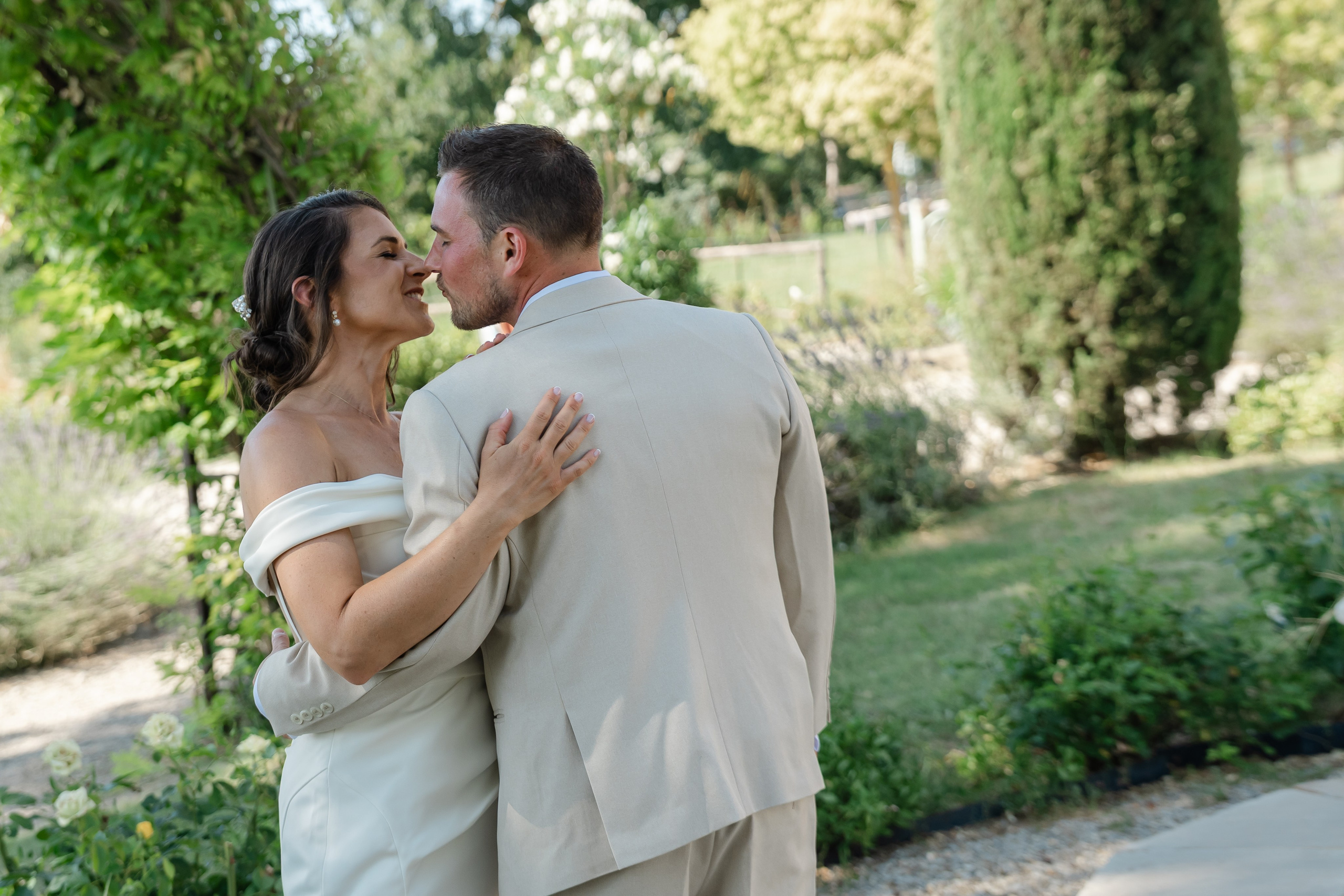 ROXANNE and ANDREW_ Tuscany. PHOTOGRAPHER IN ITALY