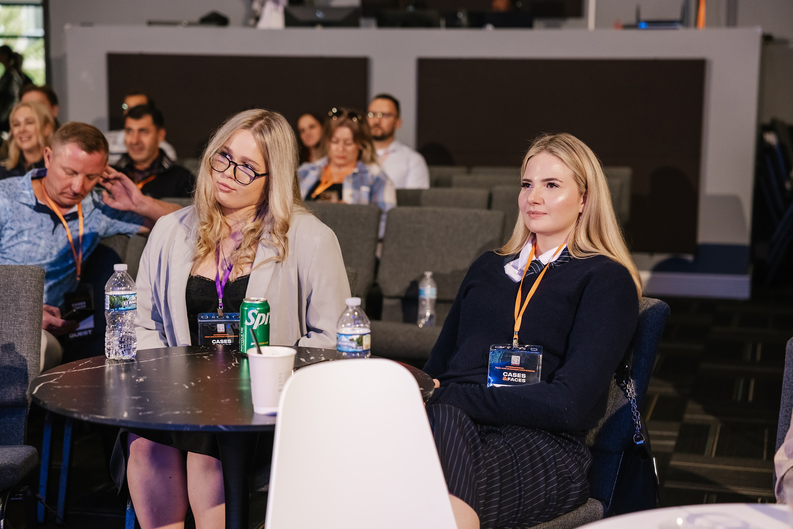 C&F Chicago 2025. Wedding family event photographer in Chicago Nick Yushevich