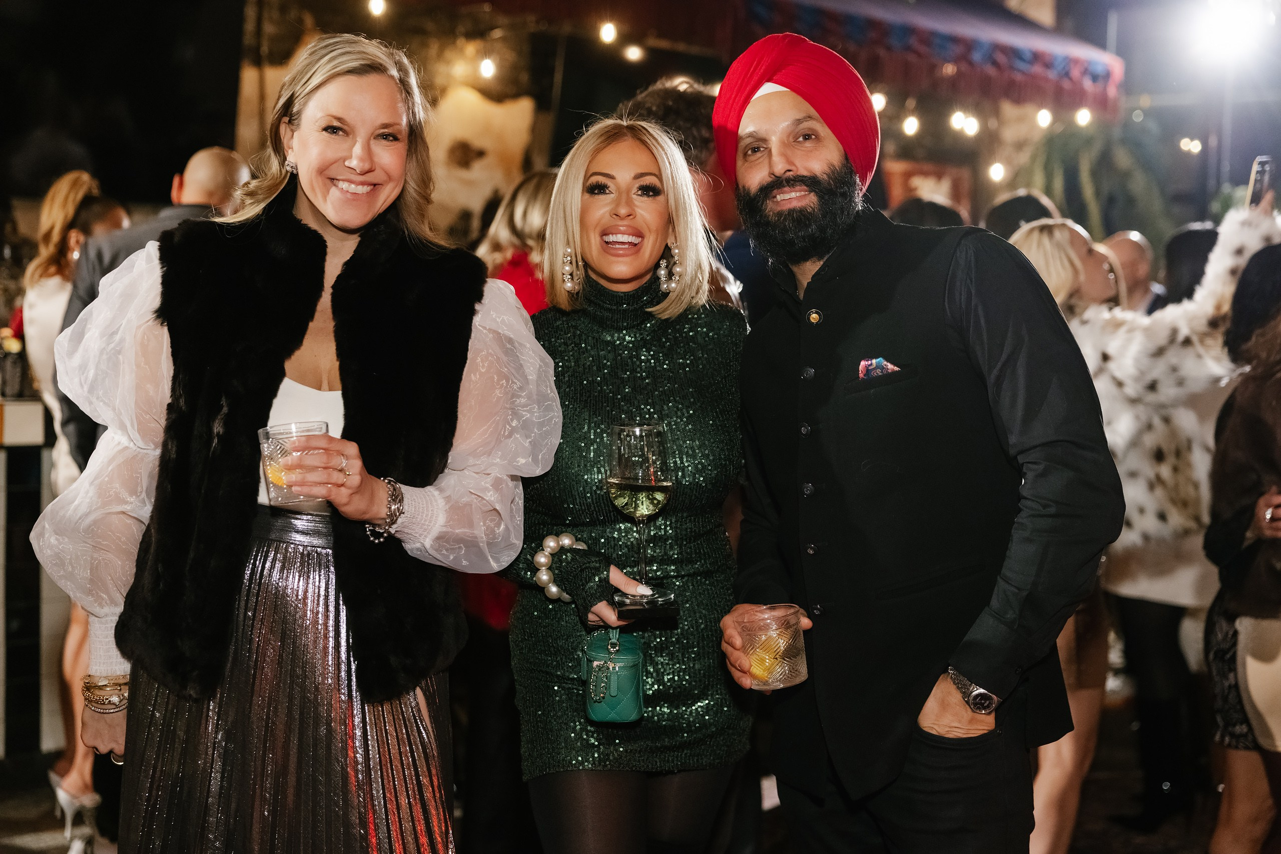 Elena’s Birthday Party. Wedding family event photographer in Chicago Nick Yushevich